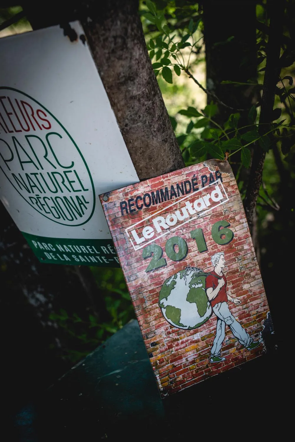 Les Manaux en Provence