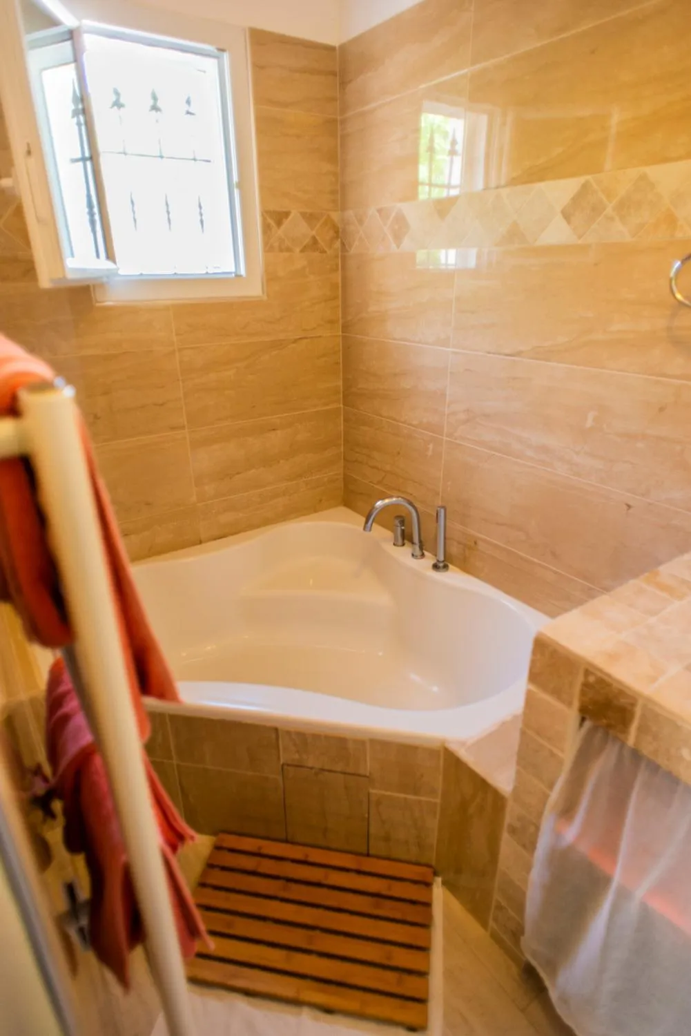 Les Manaux en Provence