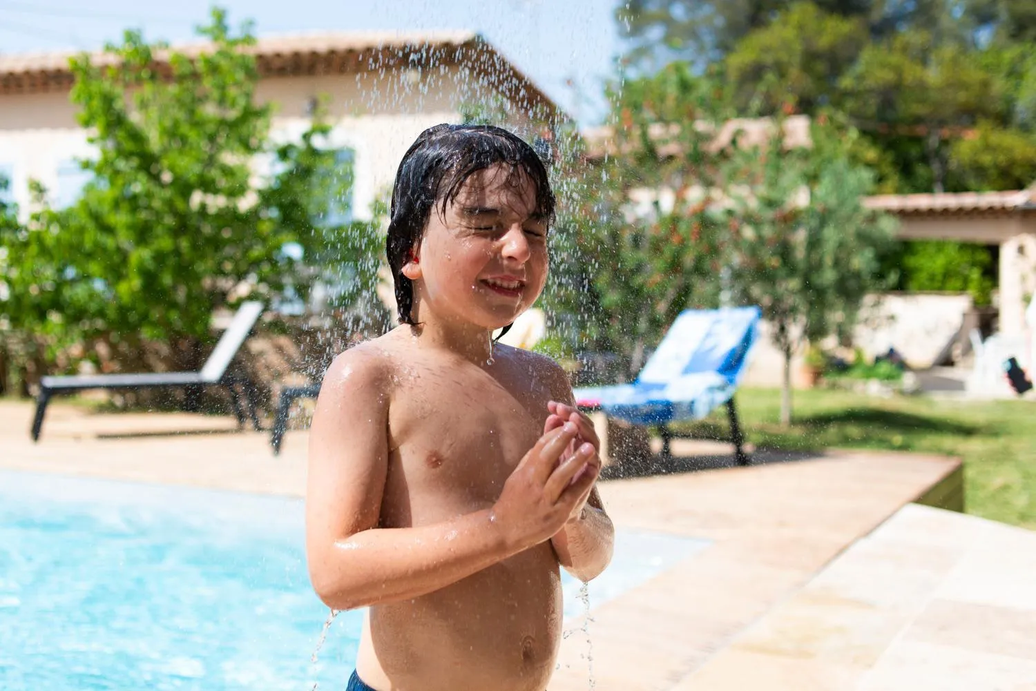 Les Manaux en Provence