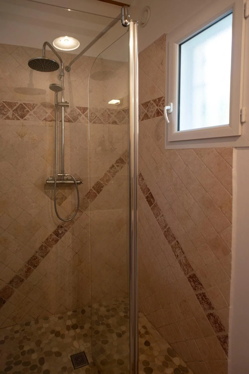 Les Manaux en Provence