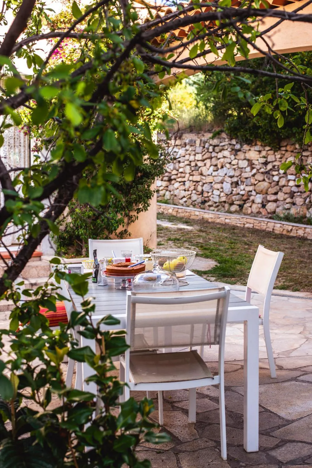 Les Manaux en Provence