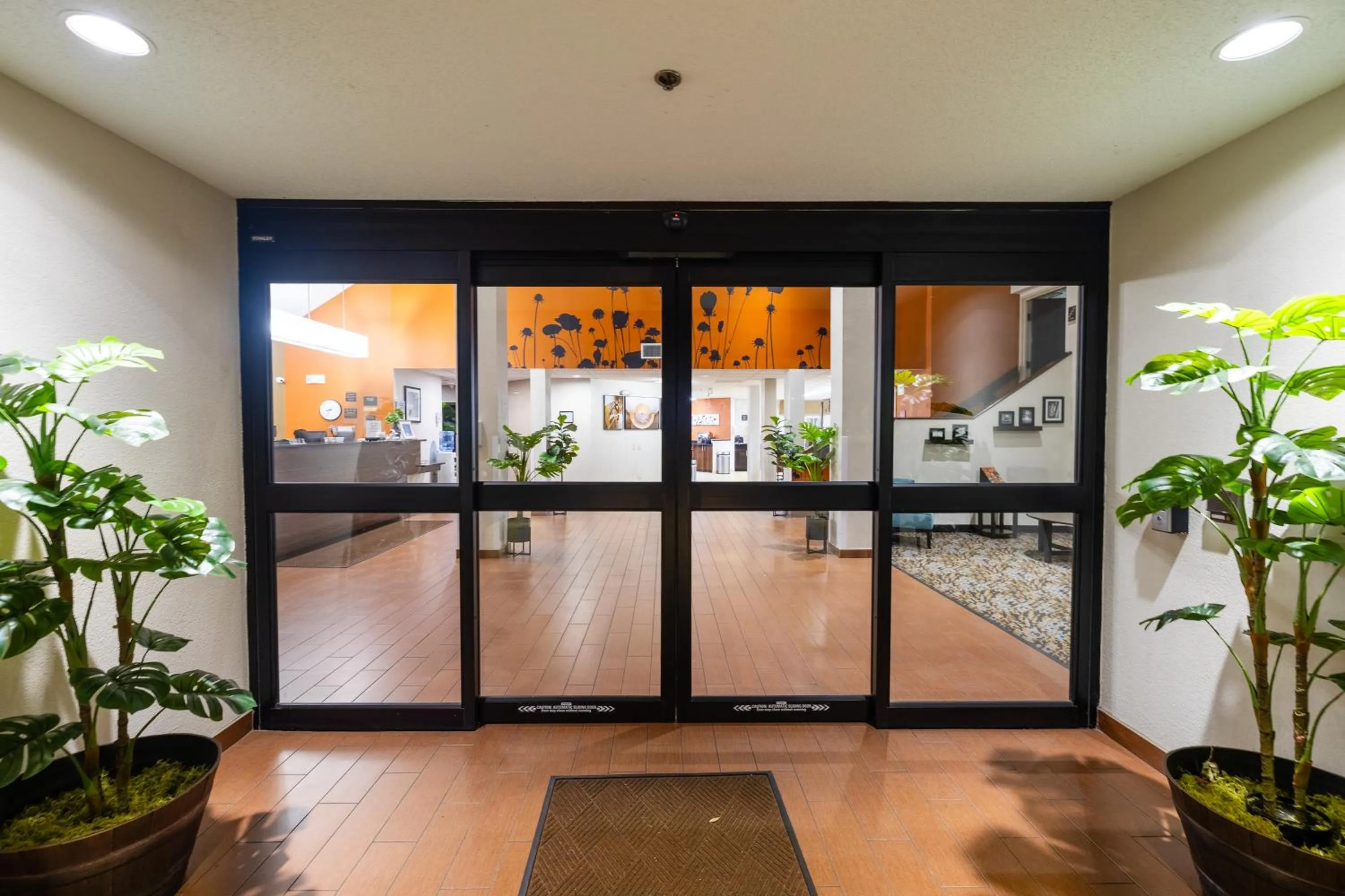 Facade/entrance in Sleep Inn Ormond Beach - Daytona