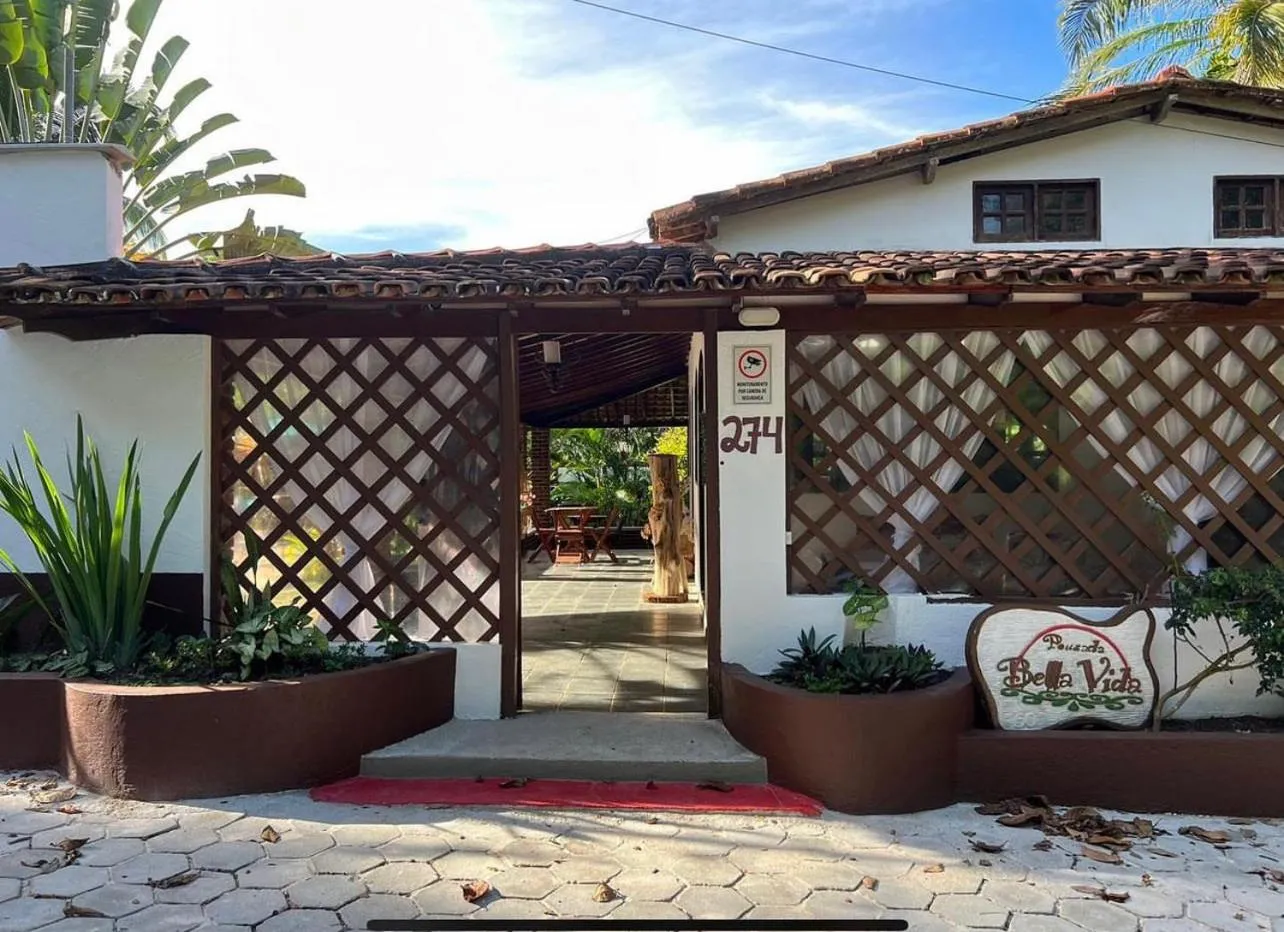 Pousada Bella Vida