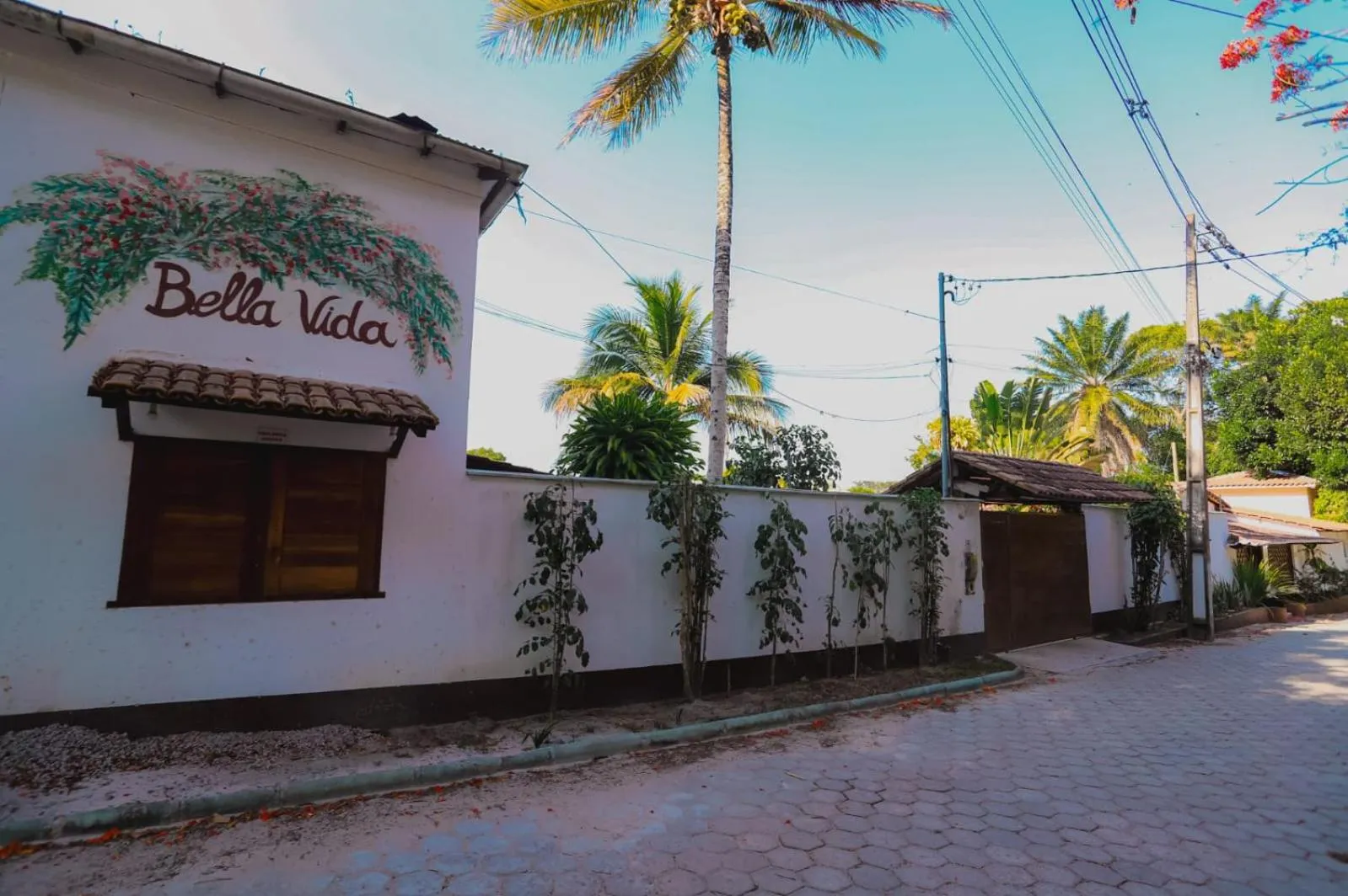 Pousada Bella Vida