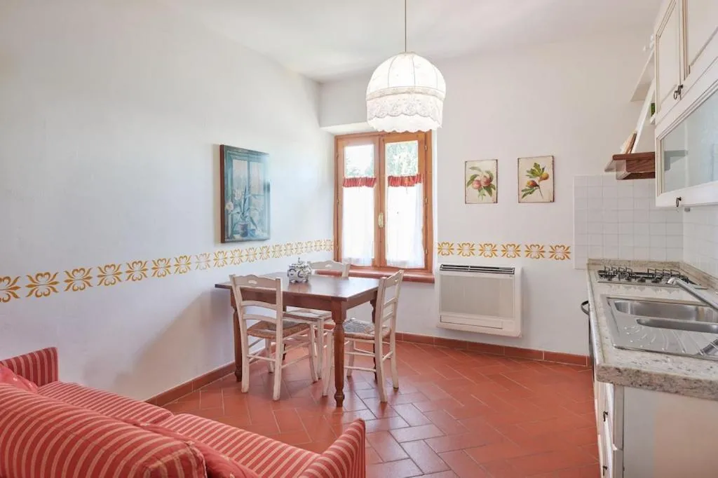 Villa I Leoni
