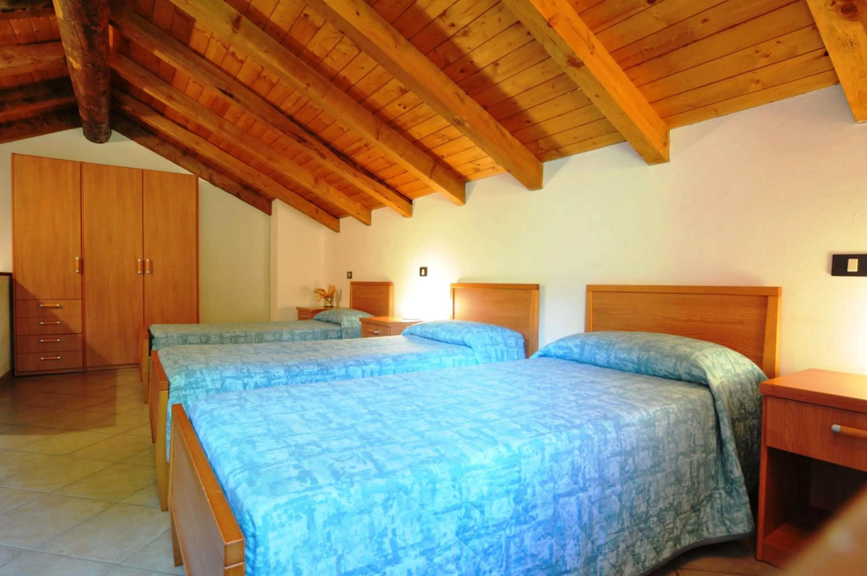 Bed in Residence Cirese