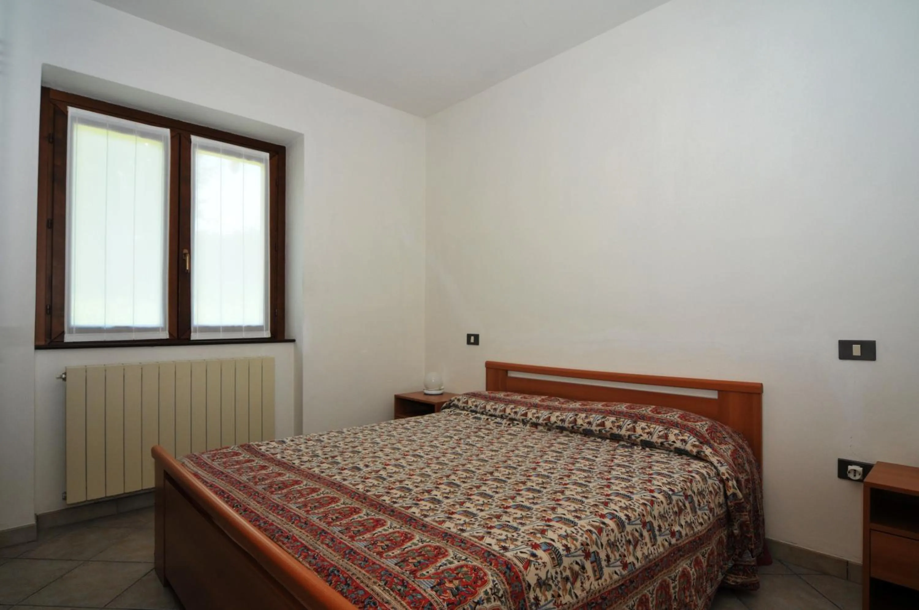 Bed in Residence Cirese