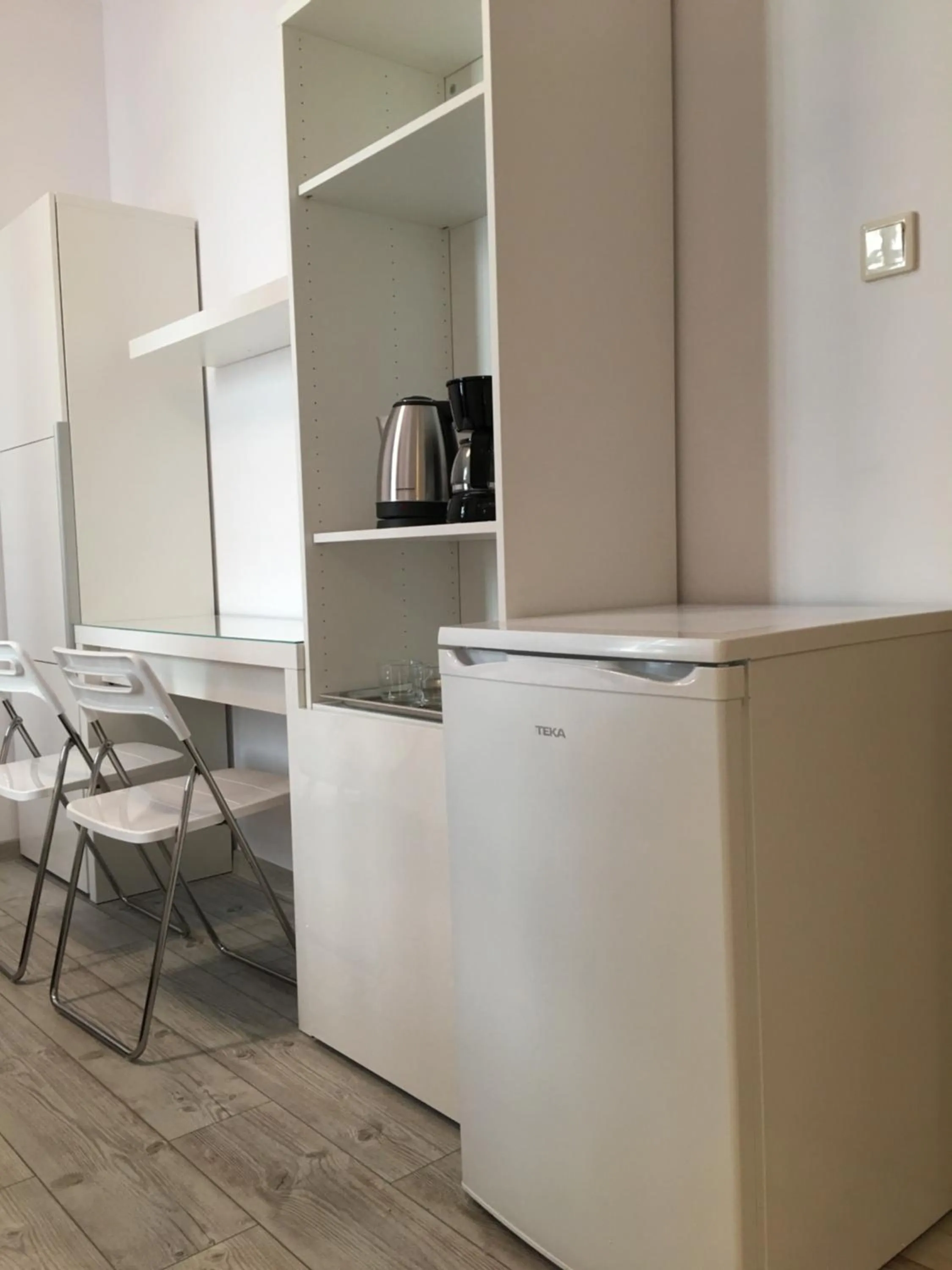 Kitchen/Kitchenette in Orion