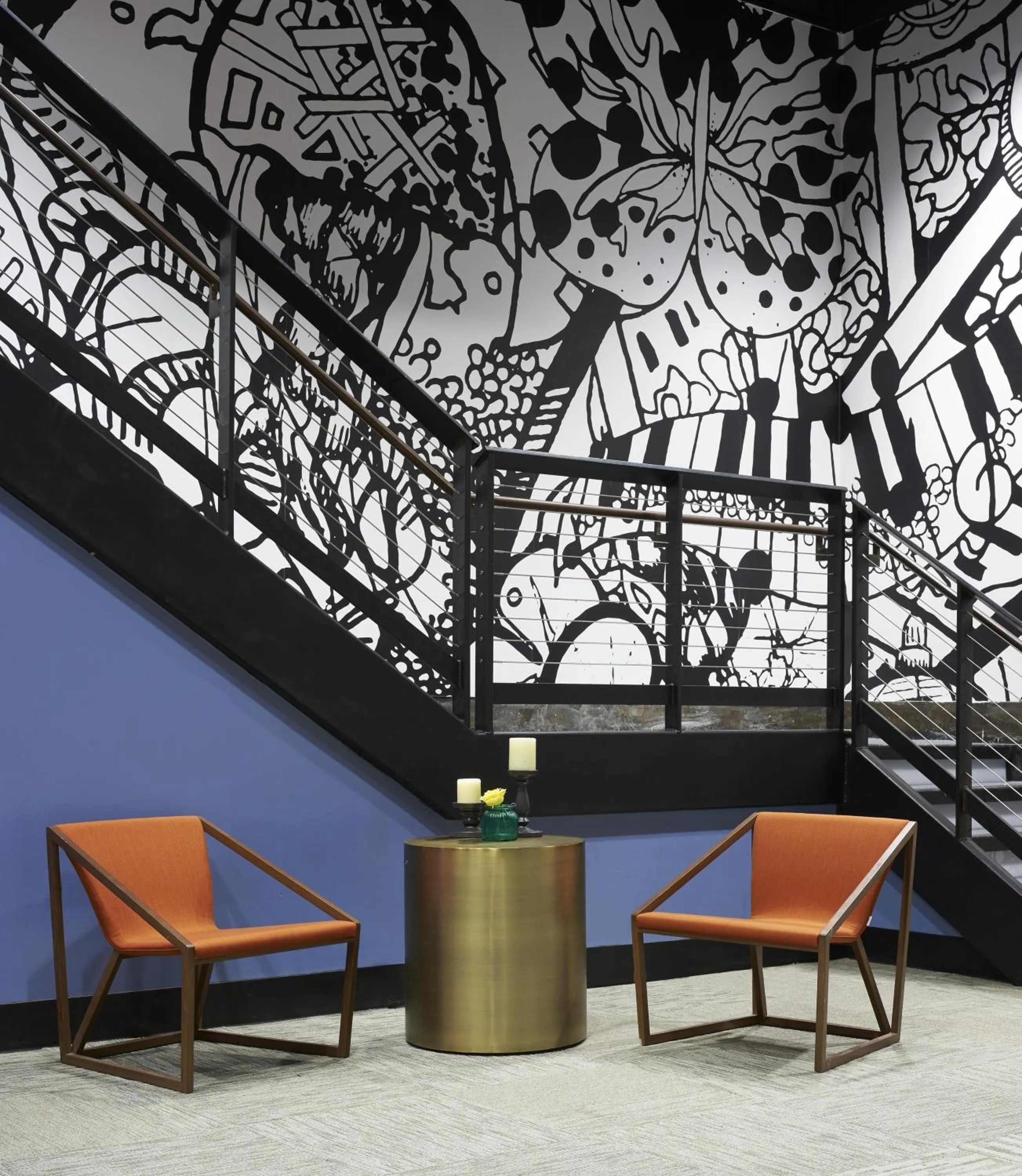 Lobby or reception in Andaz San Diego, By Hyatt