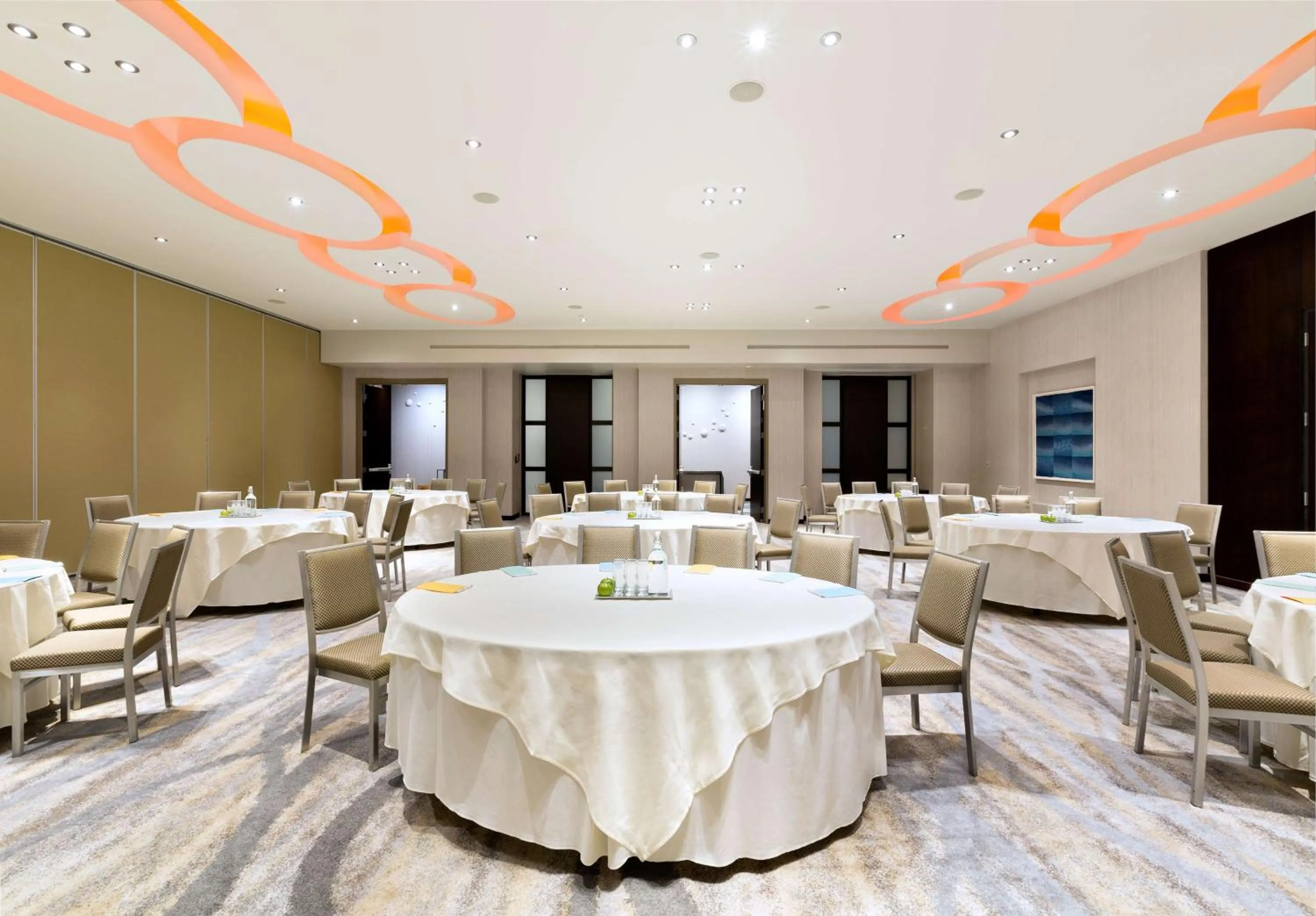 Meeting/conference room in Andaz San Diego, By Hyatt