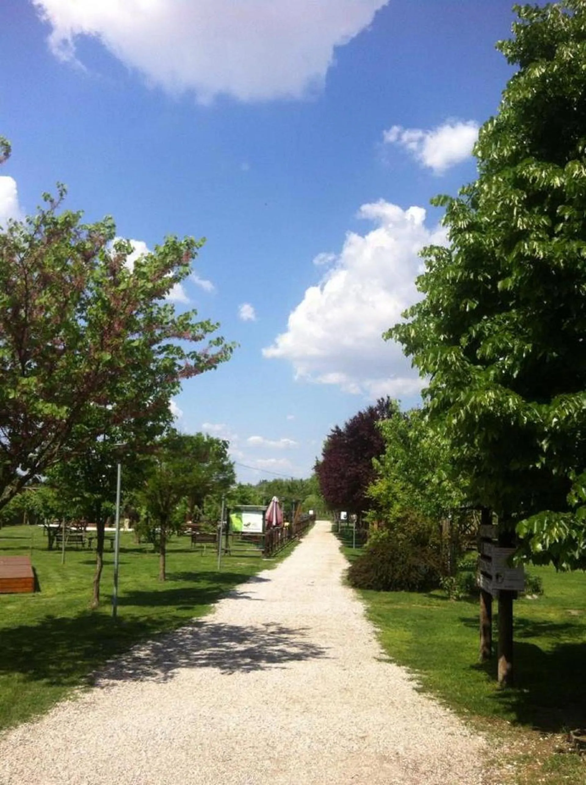 Agriturismo Tre Rondini