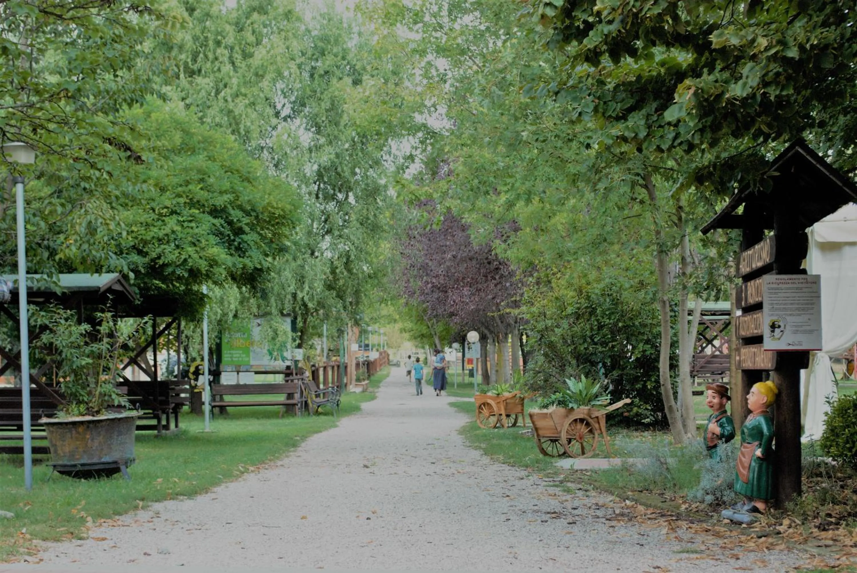 Agriturismo Tre Rondini