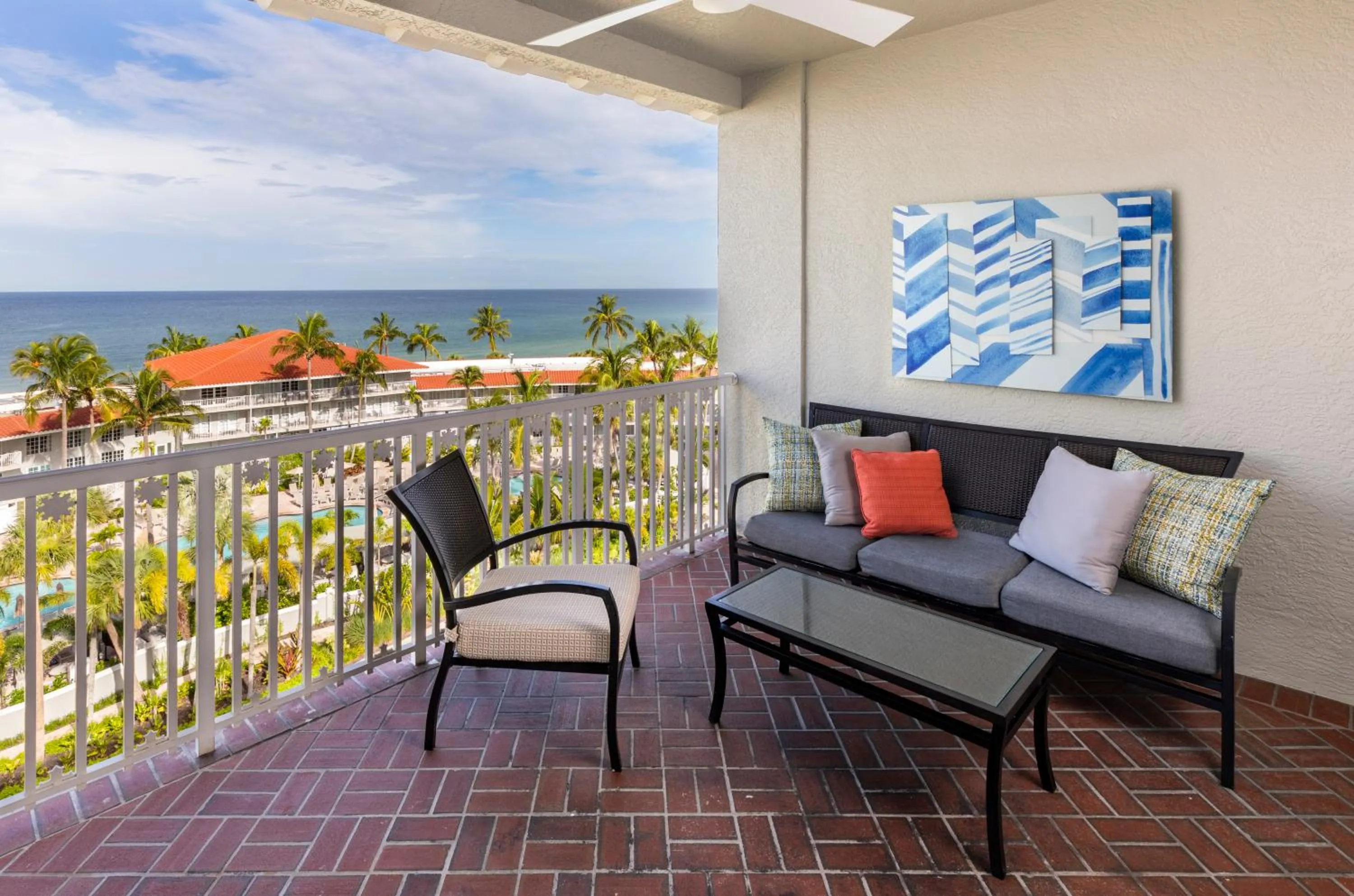 La Playa Beach & Golf Resort, a Noble House Resort