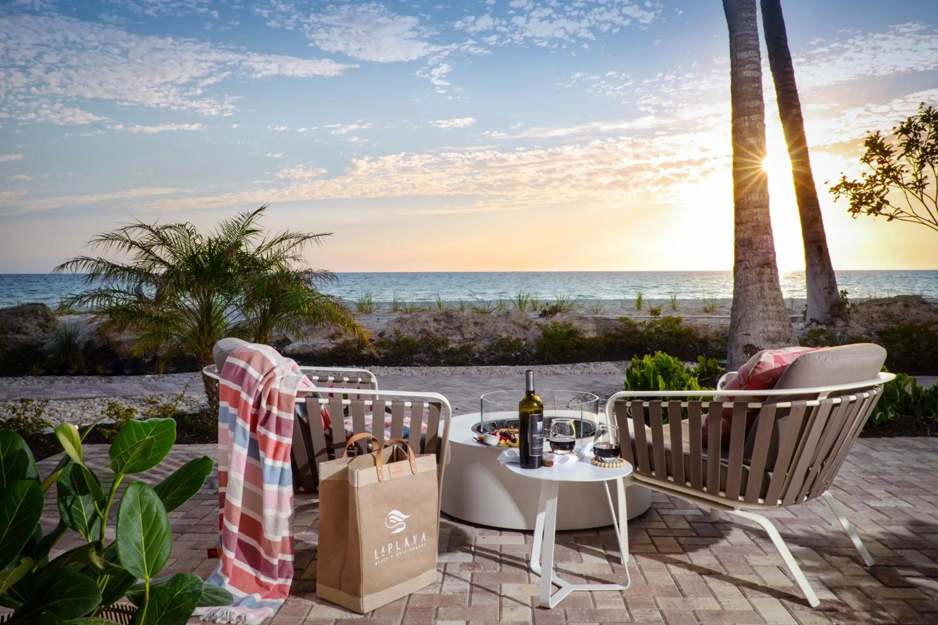 La Playa Beach & Golf Resort, a Noble House Resort