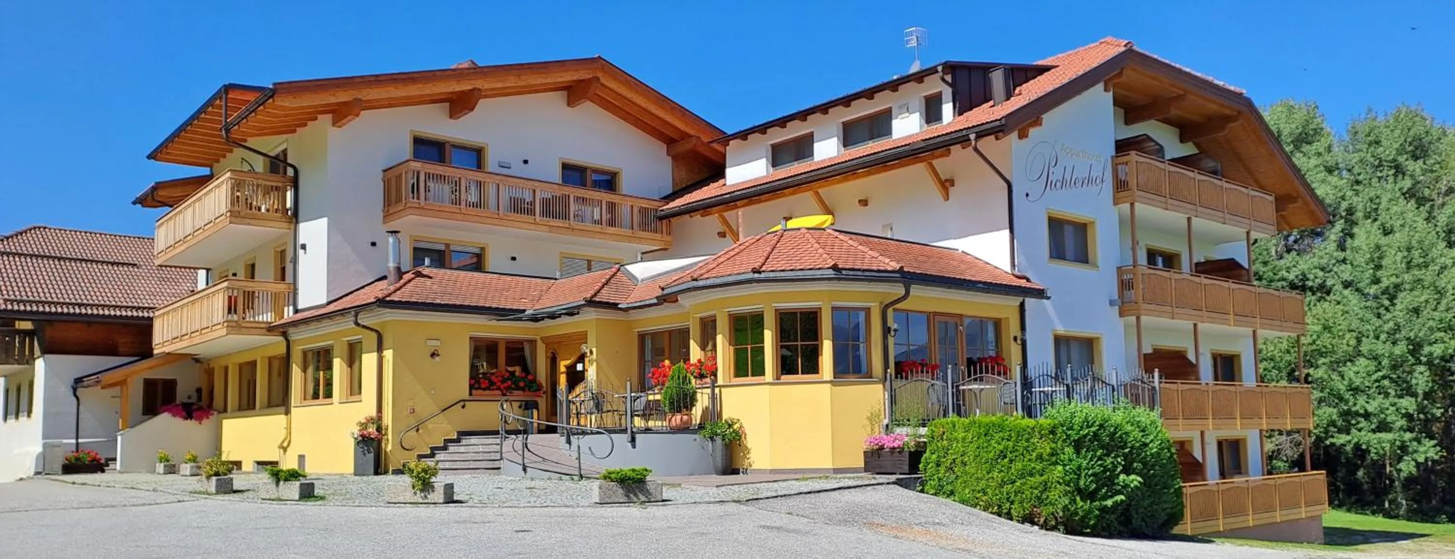 Hotel Pichlerhof