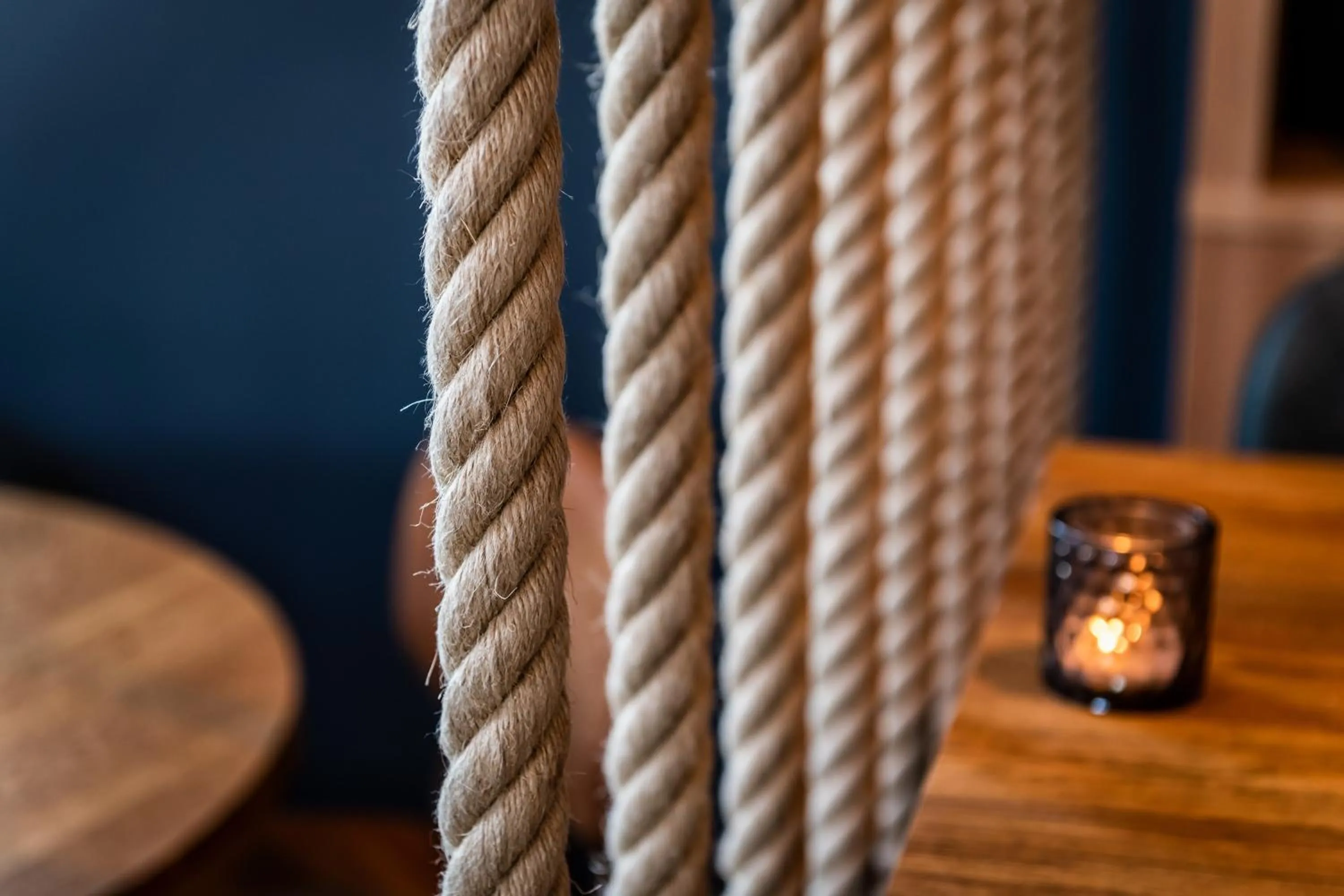 Restaurant/places to eat in Boutique Hotel De Beerze