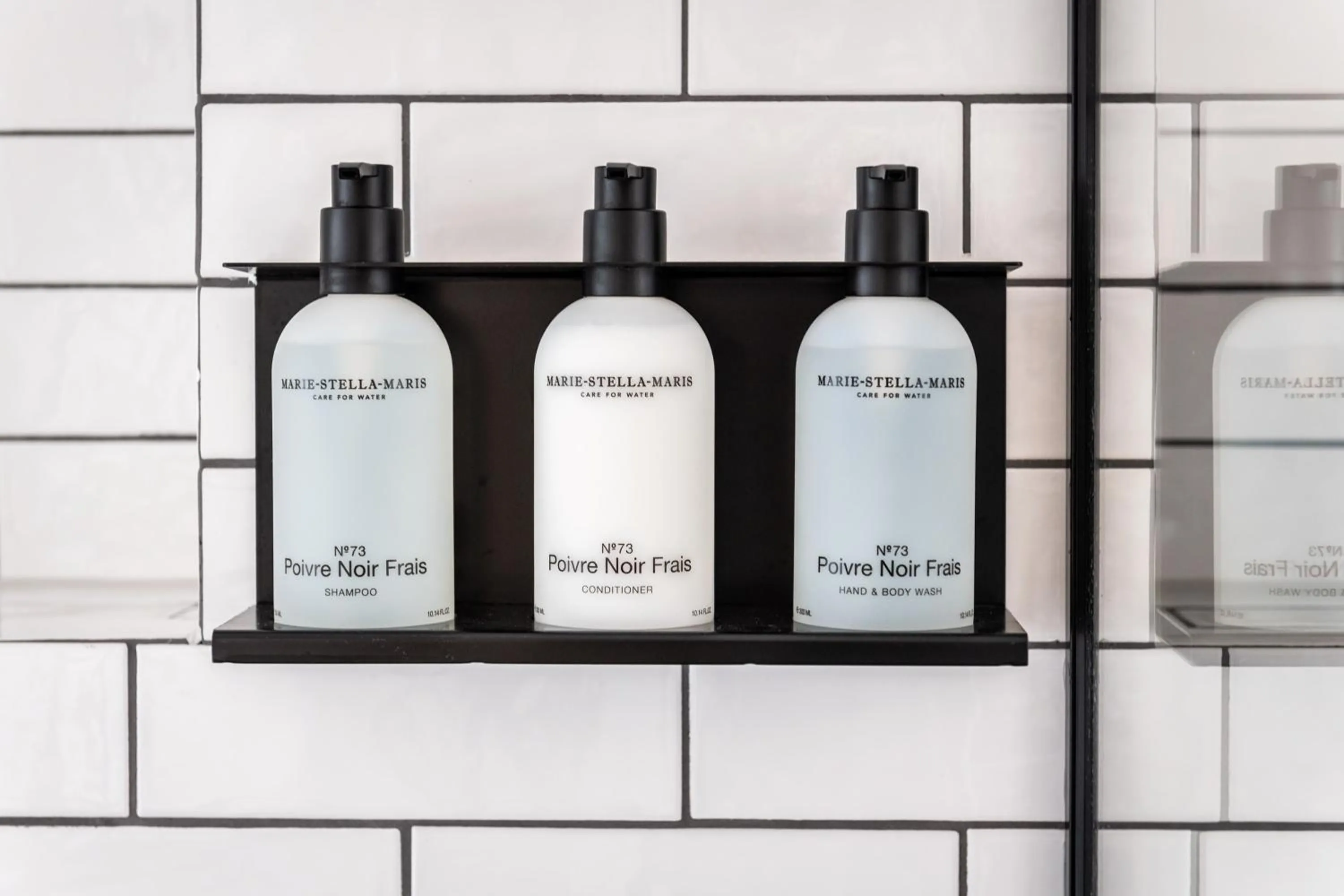 Bathroom in Boutique Hotel De Beerze