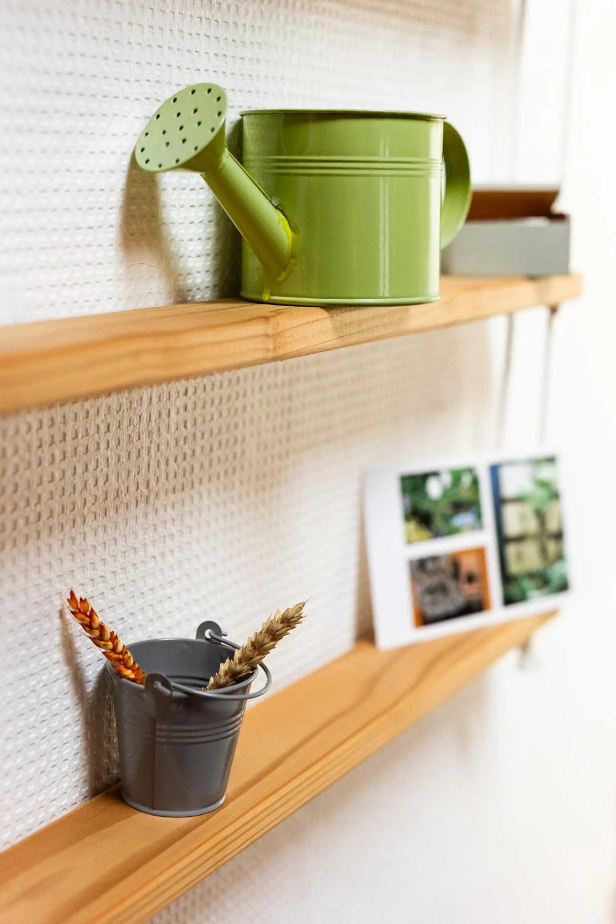 Garden in L'instant jardin