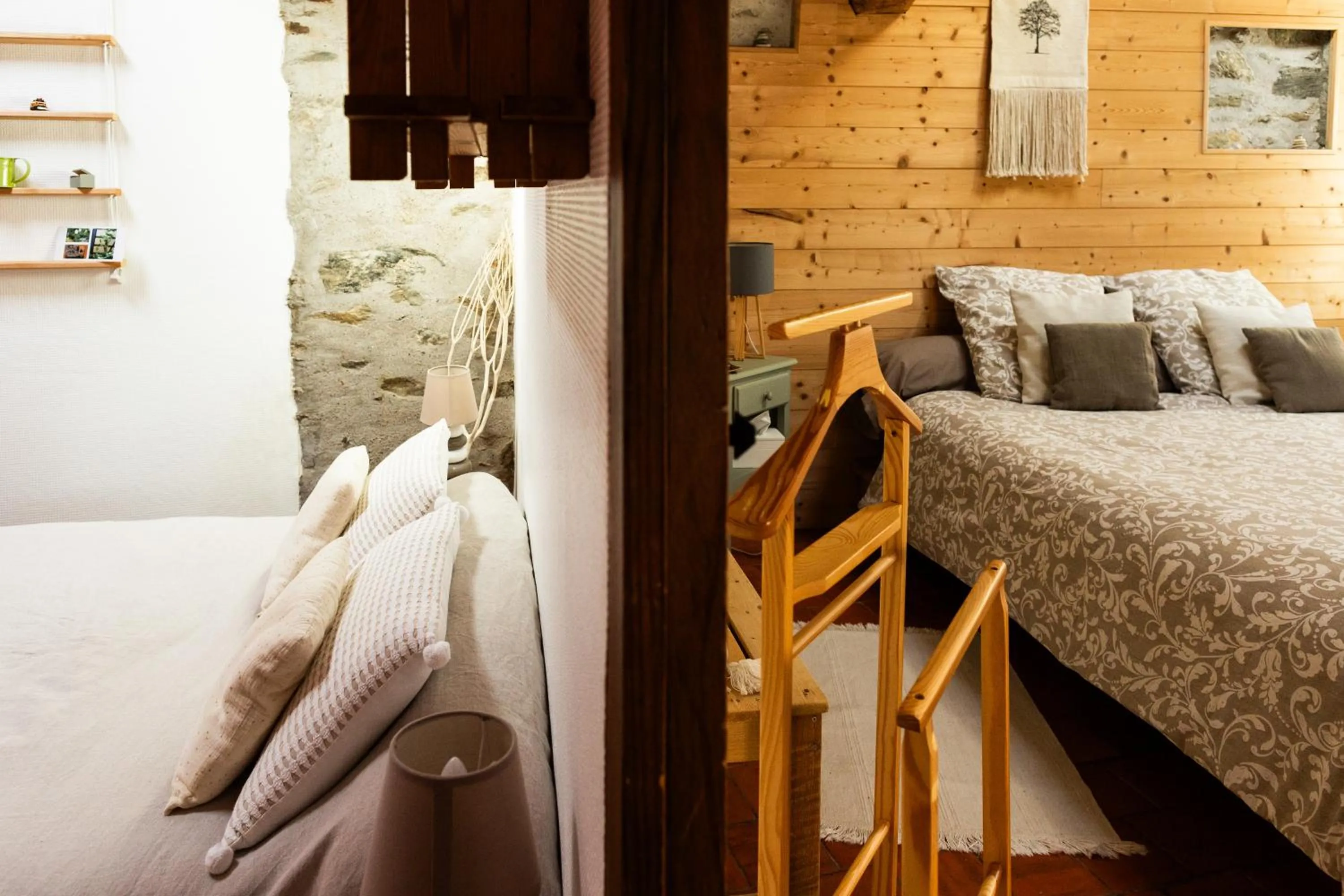 Garden, Bed in L'instant jardin