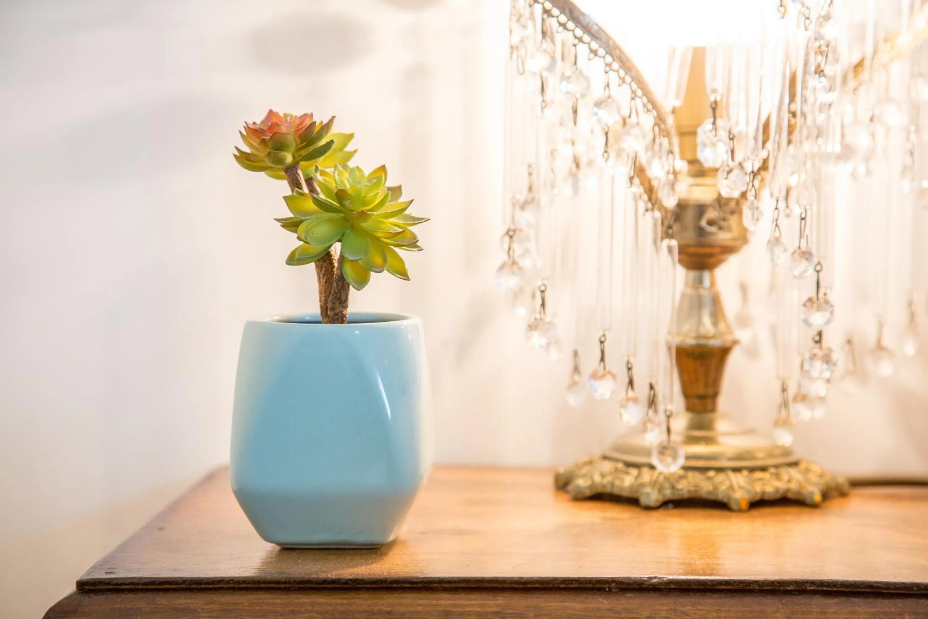 Decorative detail in Sunny, Bright and Quiet Apartment, By TimeCooler
