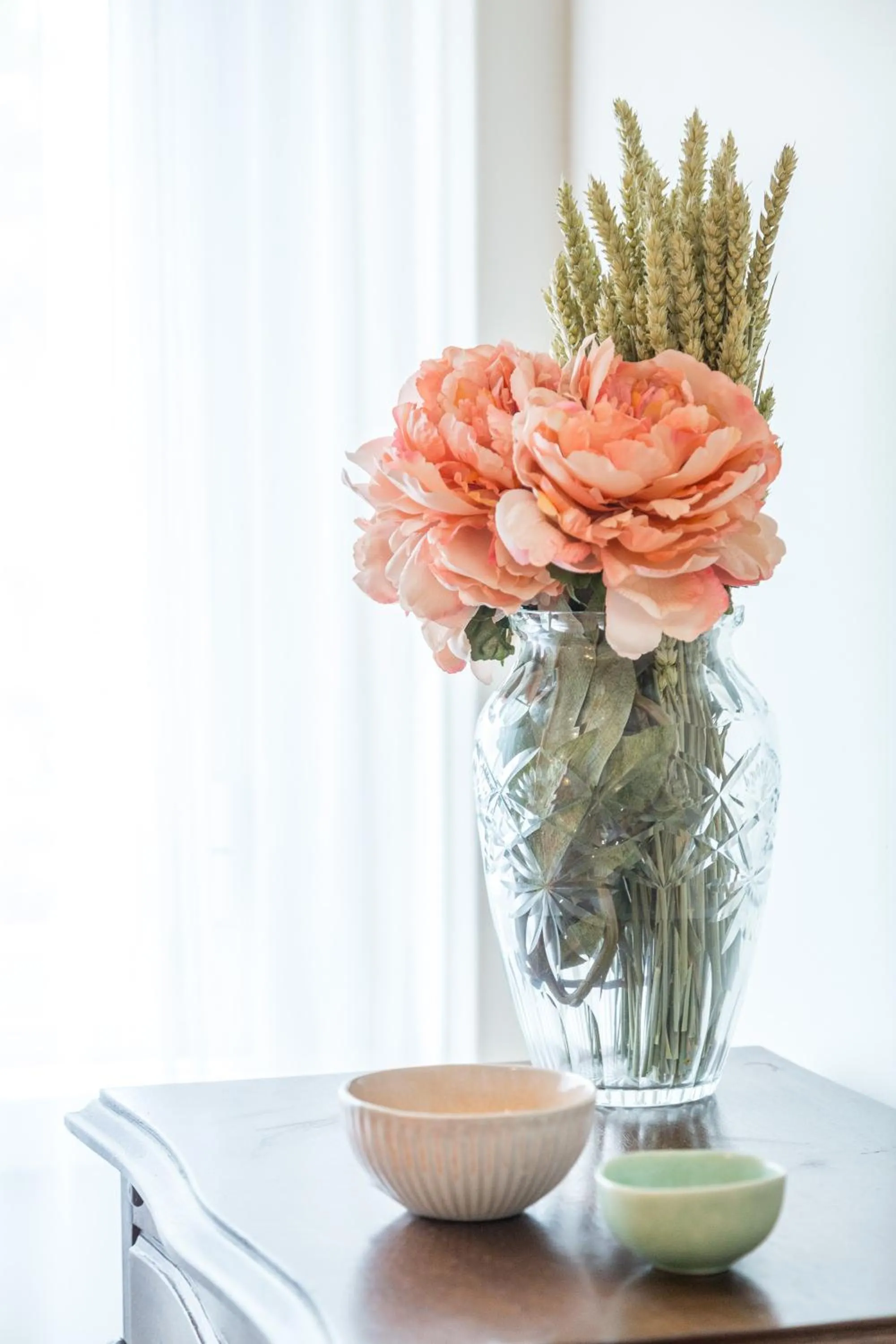 Decorative detail in Sunny, Bright and Quiet Apartment, By TimeCooler