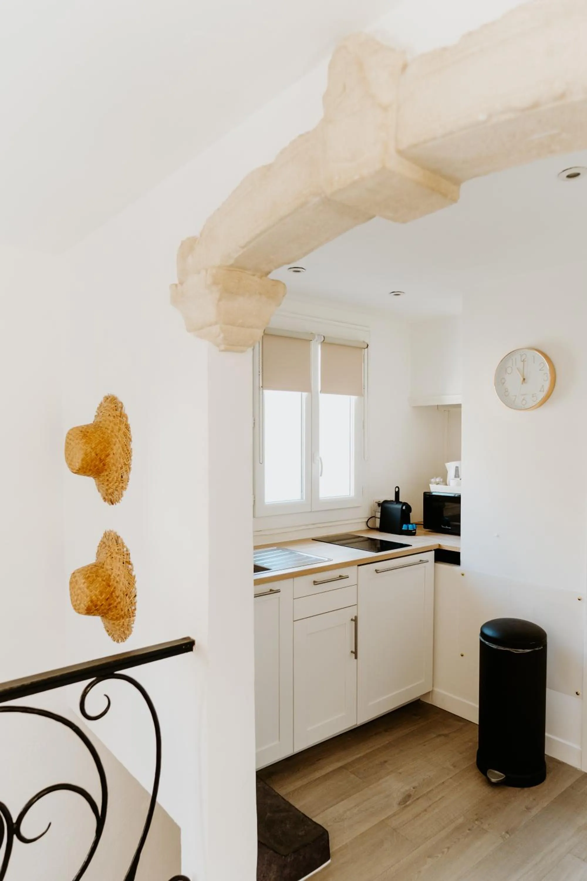 Family in Palm Boutique Hôtel Nice