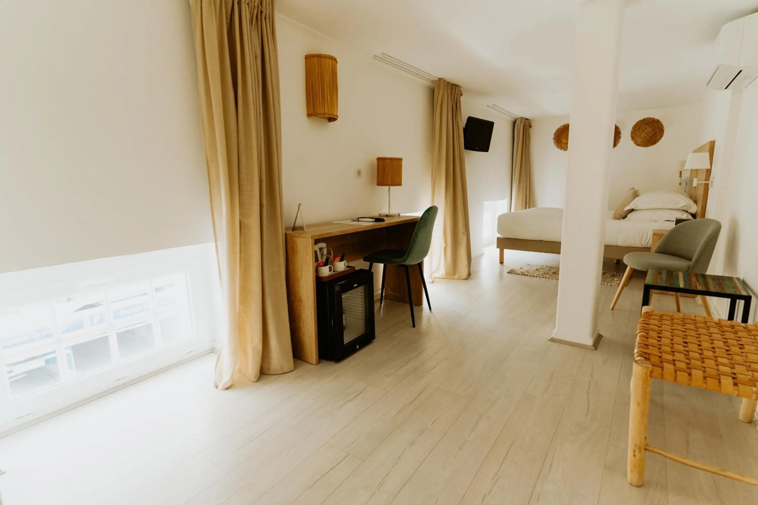 Palm Boutique Hôtel Nice