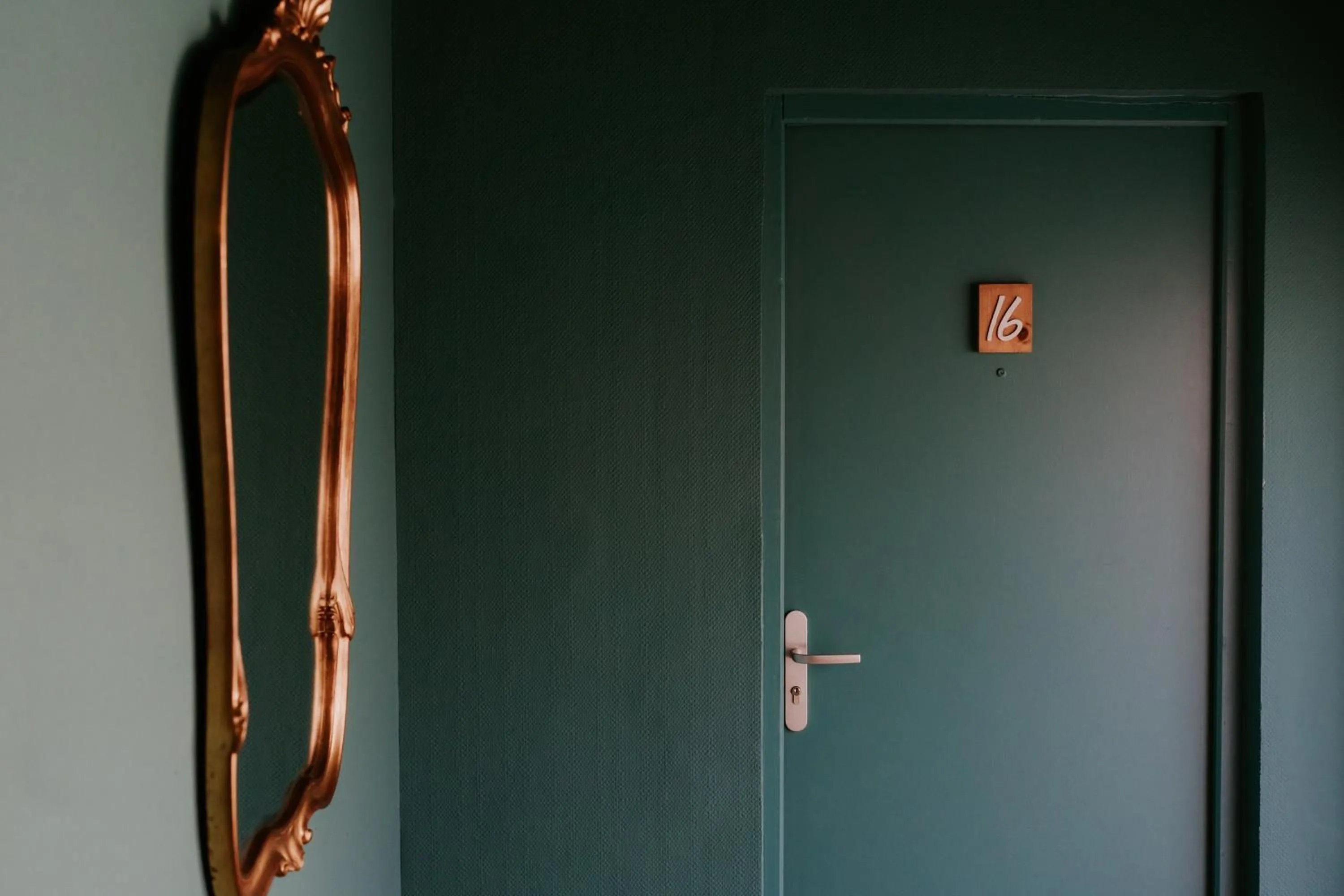 Palm Boutique Hôtel Nice