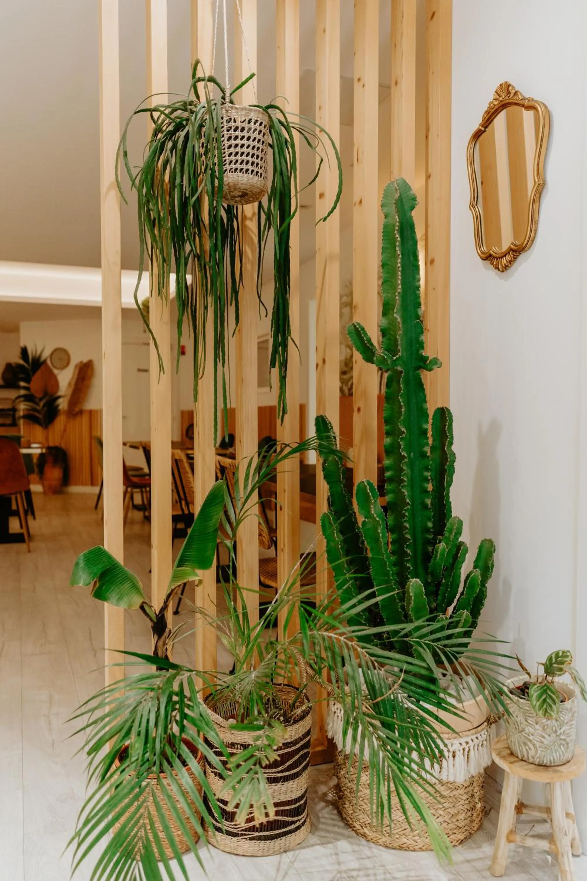 Palm Boutique Hôtel Nice