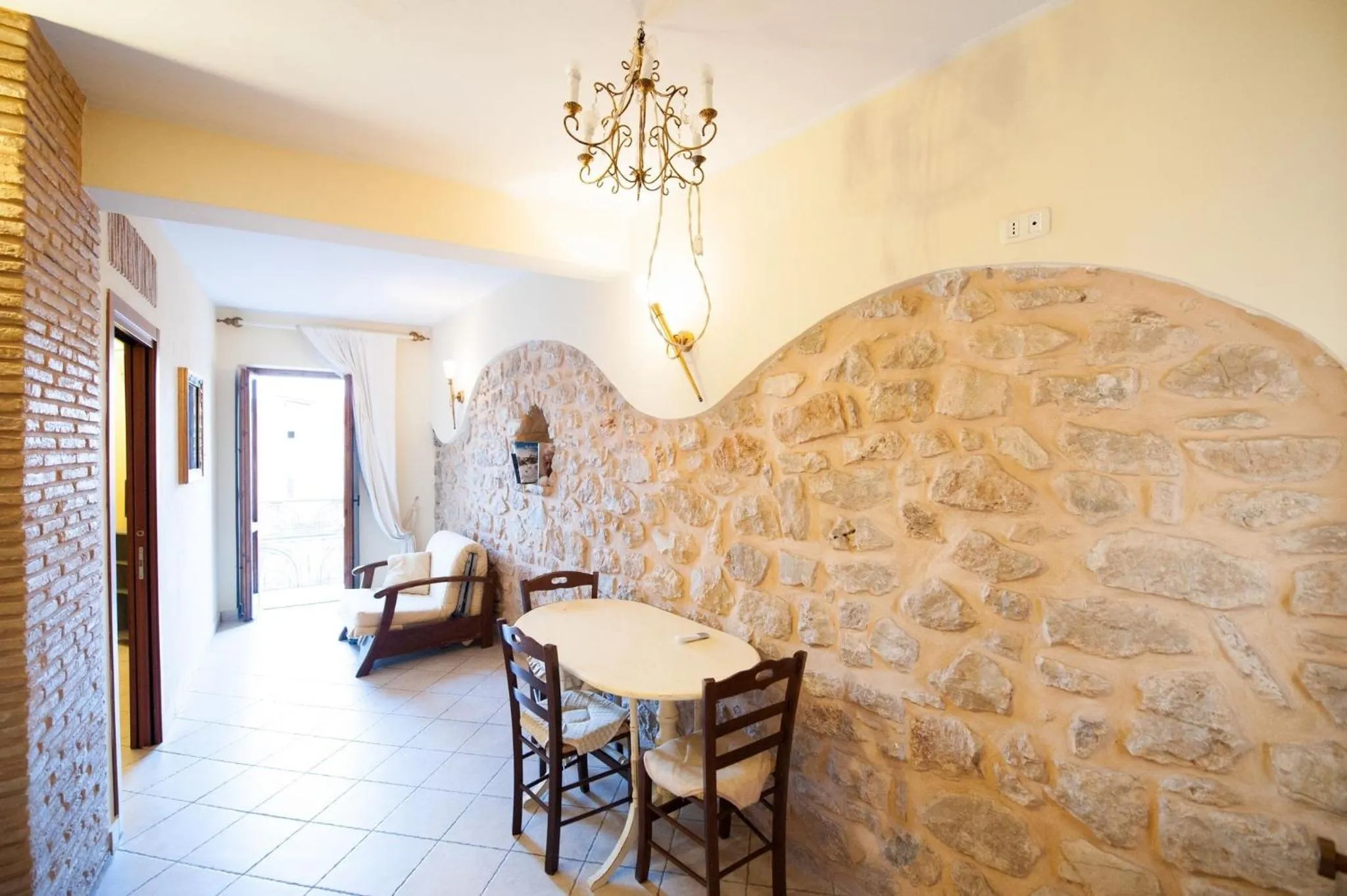 Bed And Breakfast Mblò