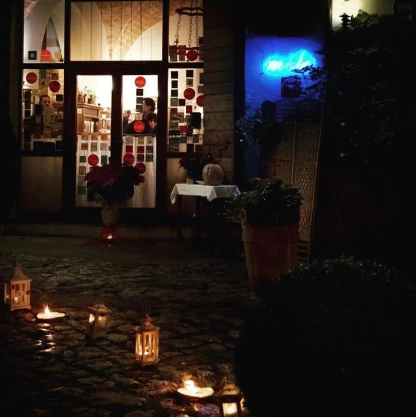 Bed And Breakfast Mblò