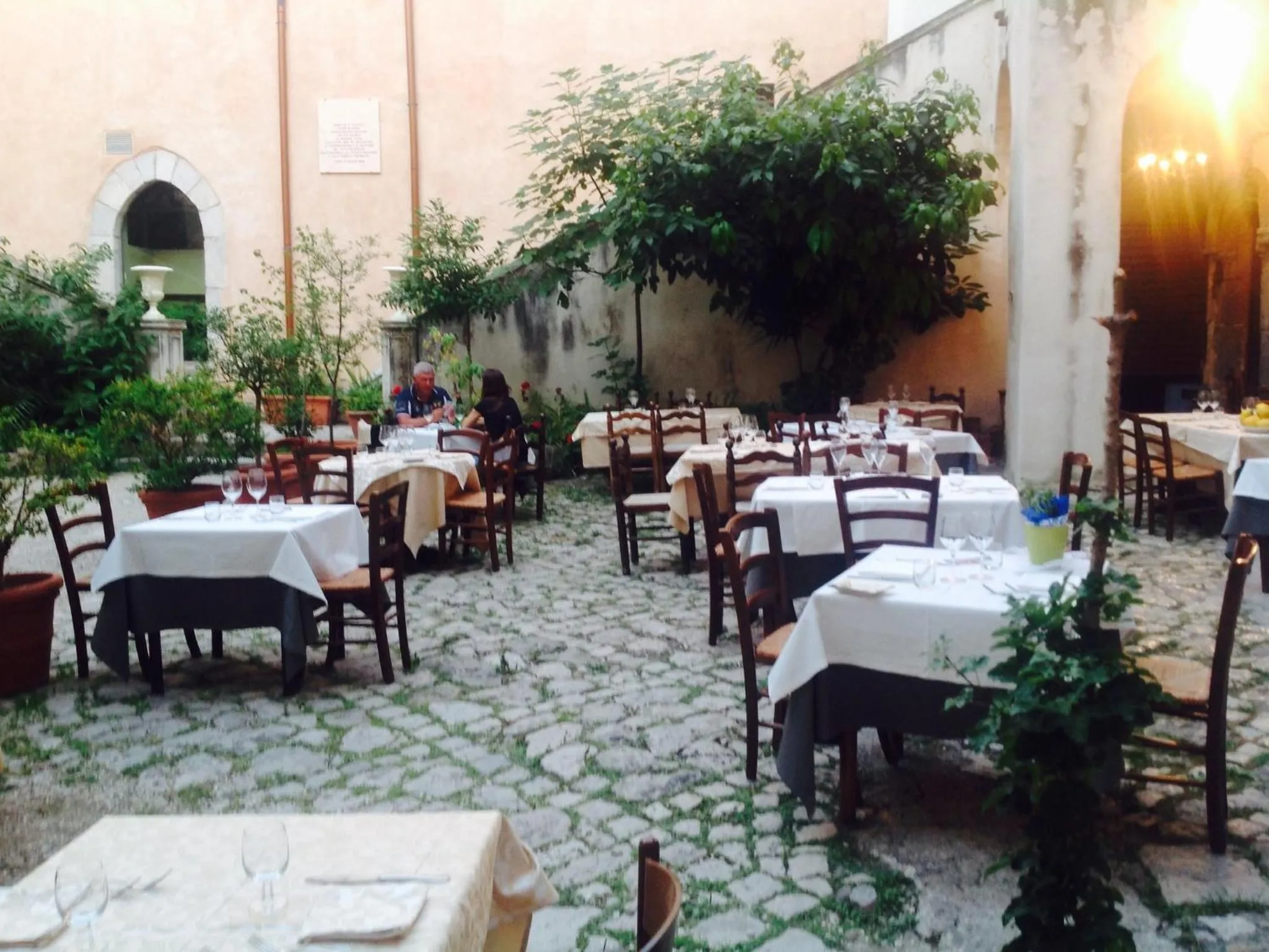 Bed And Breakfast Mblò