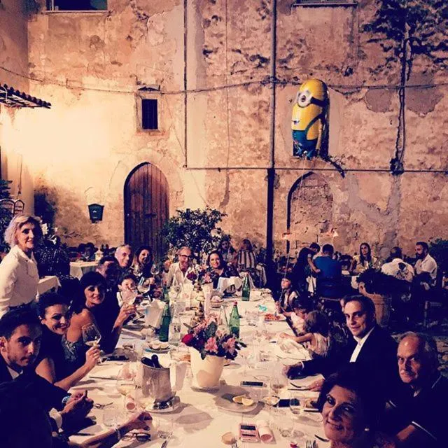 Bed And Breakfast Mblò