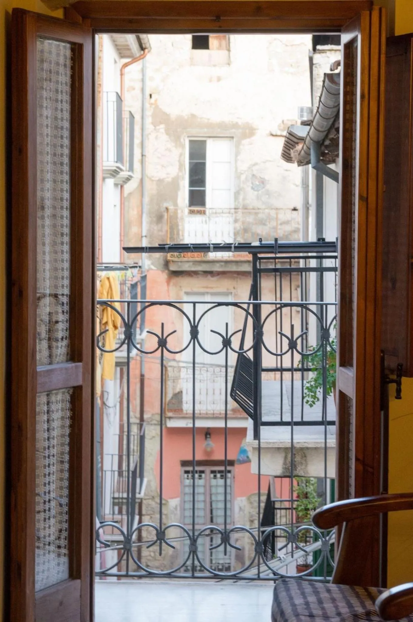 Bed And Breakfast Mblò