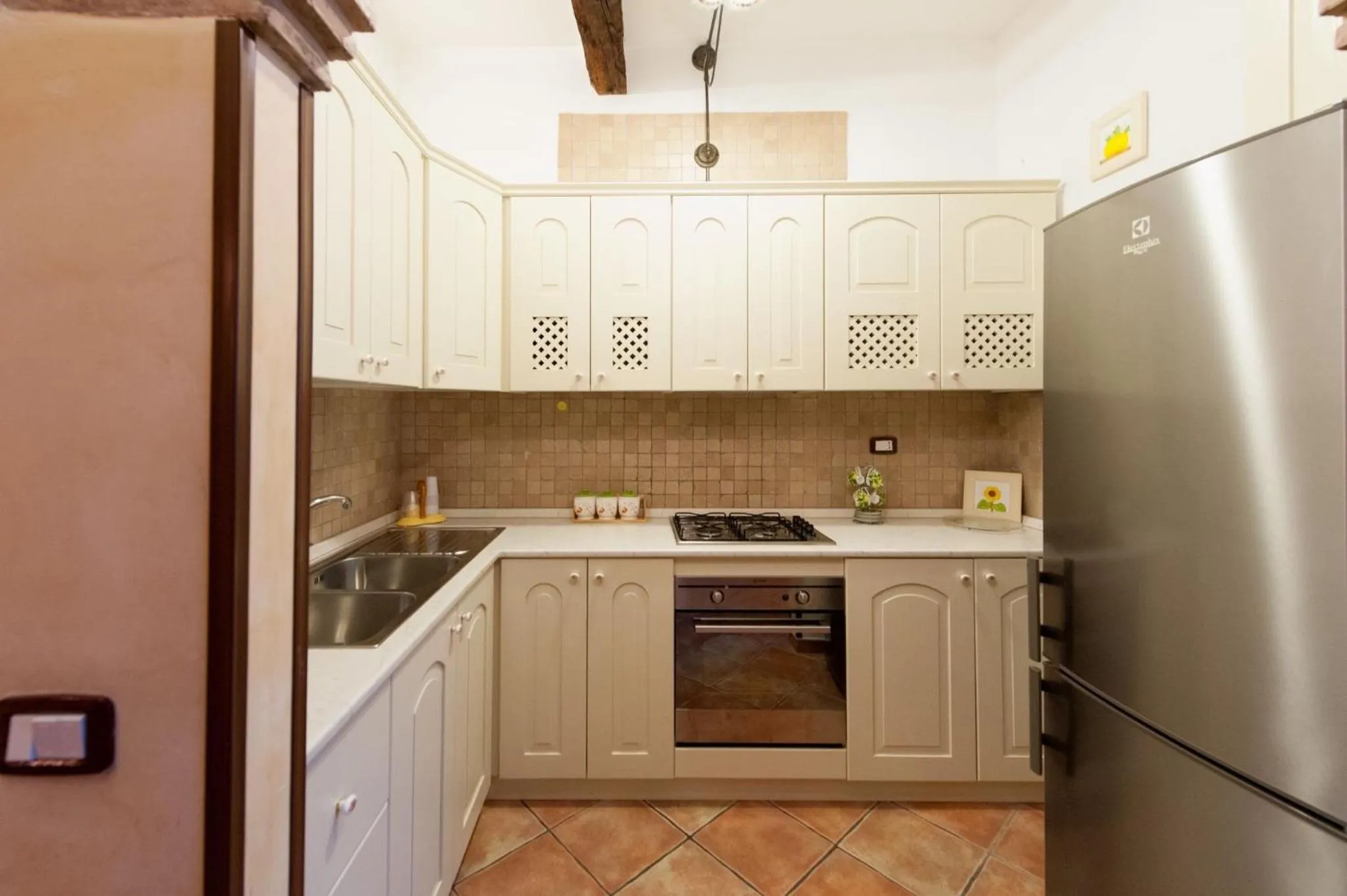 Bed And Breakfast Mblò