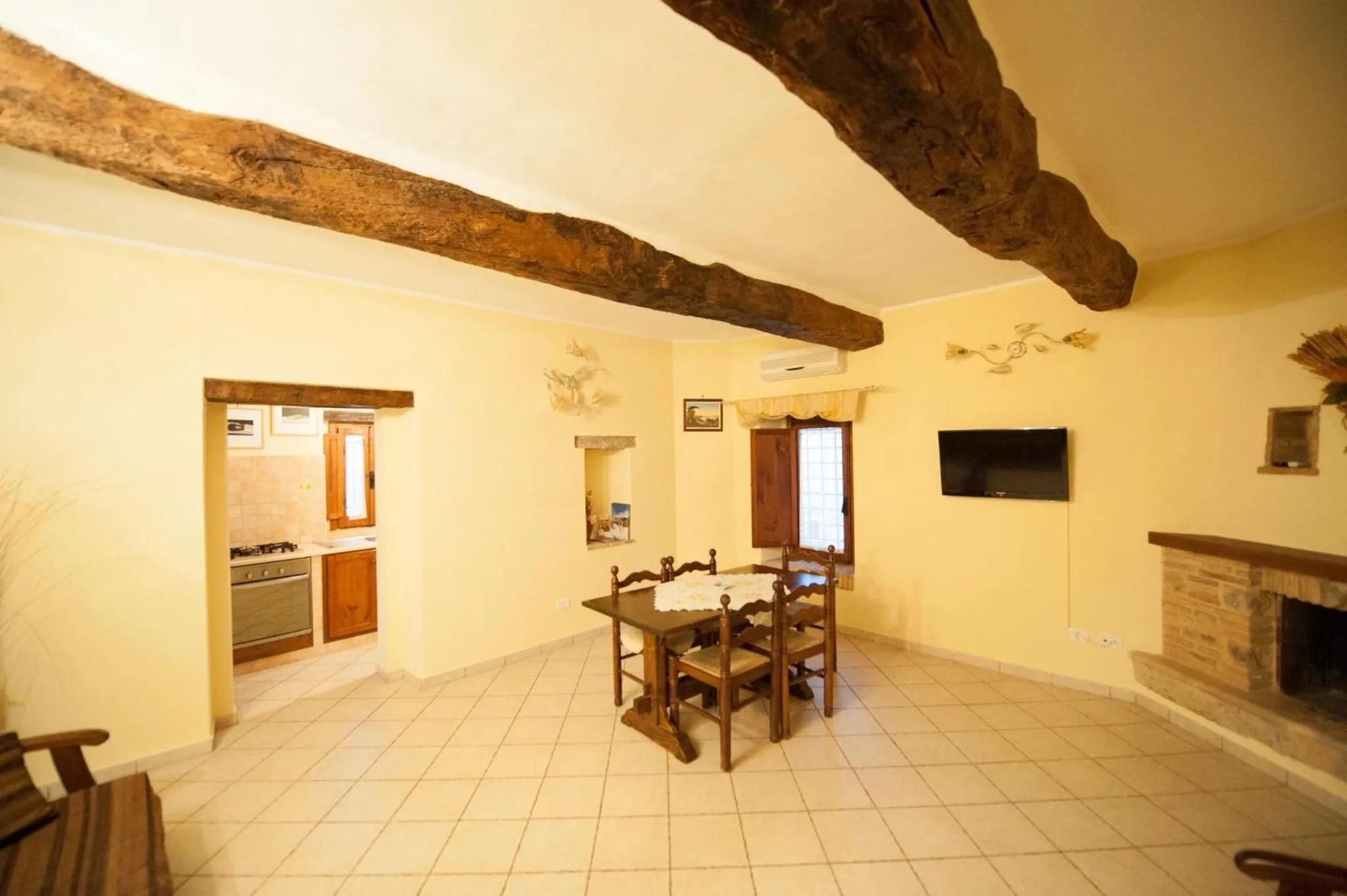 Bed And Breakfast Mblò