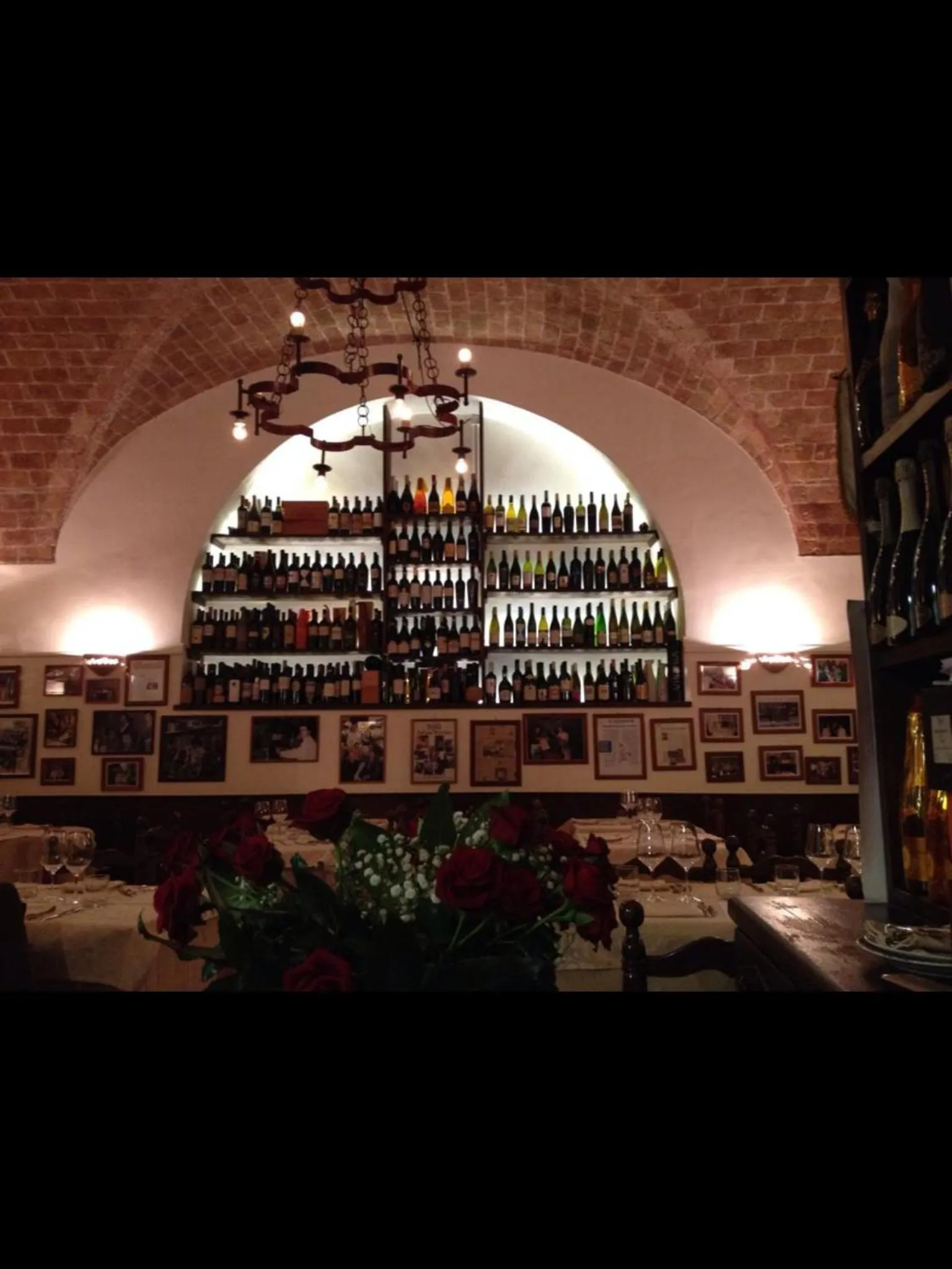 Alcoholic drinks in Bed And Breakfast Mblò