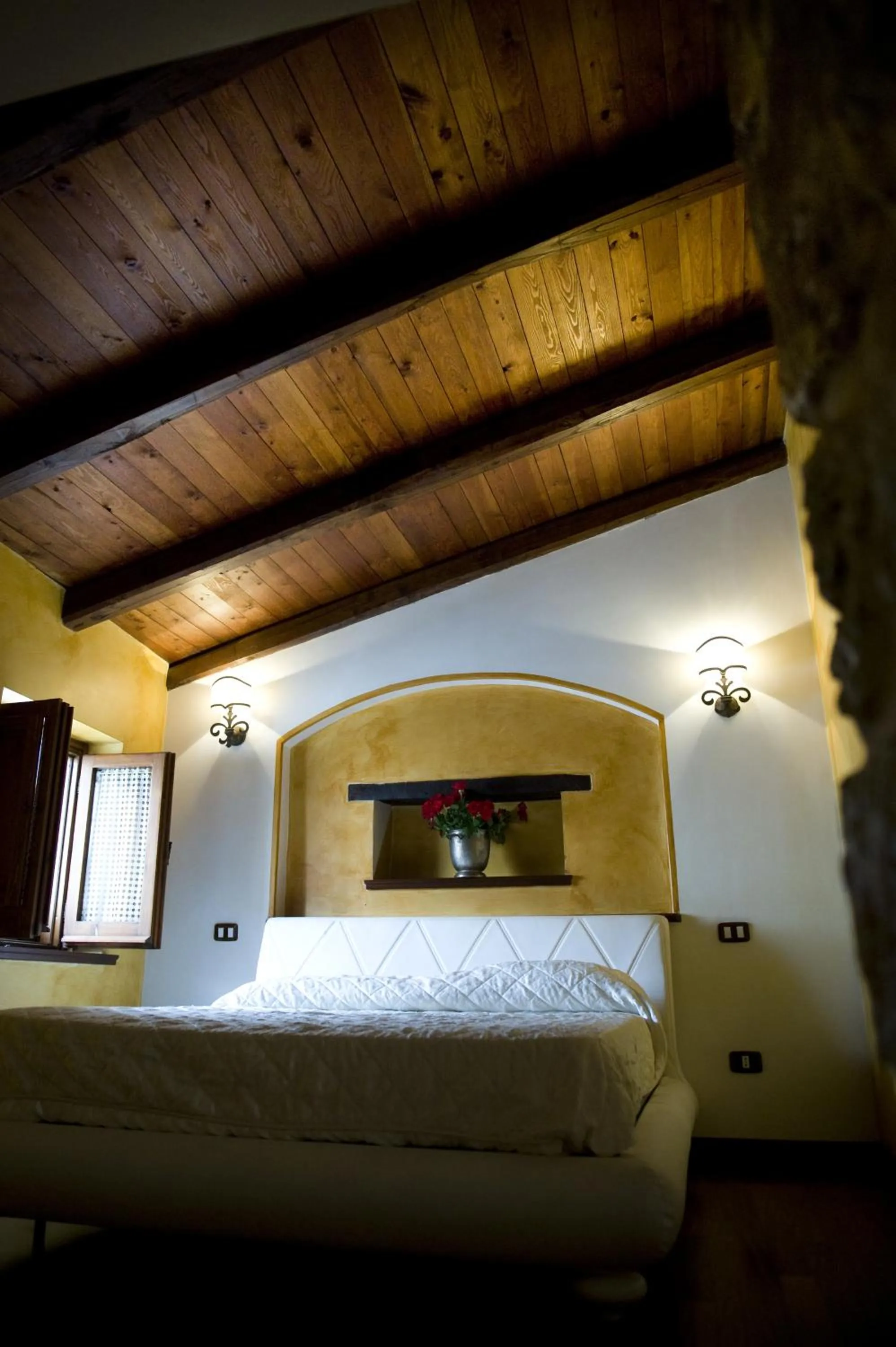 Day, Bed in Bed And Breakfast Mblò