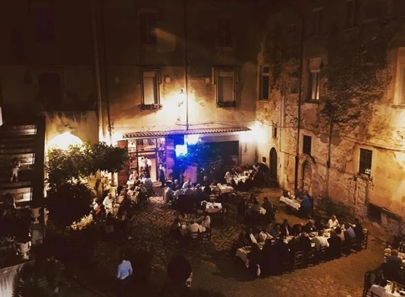 Bed And Breakfast Mblò