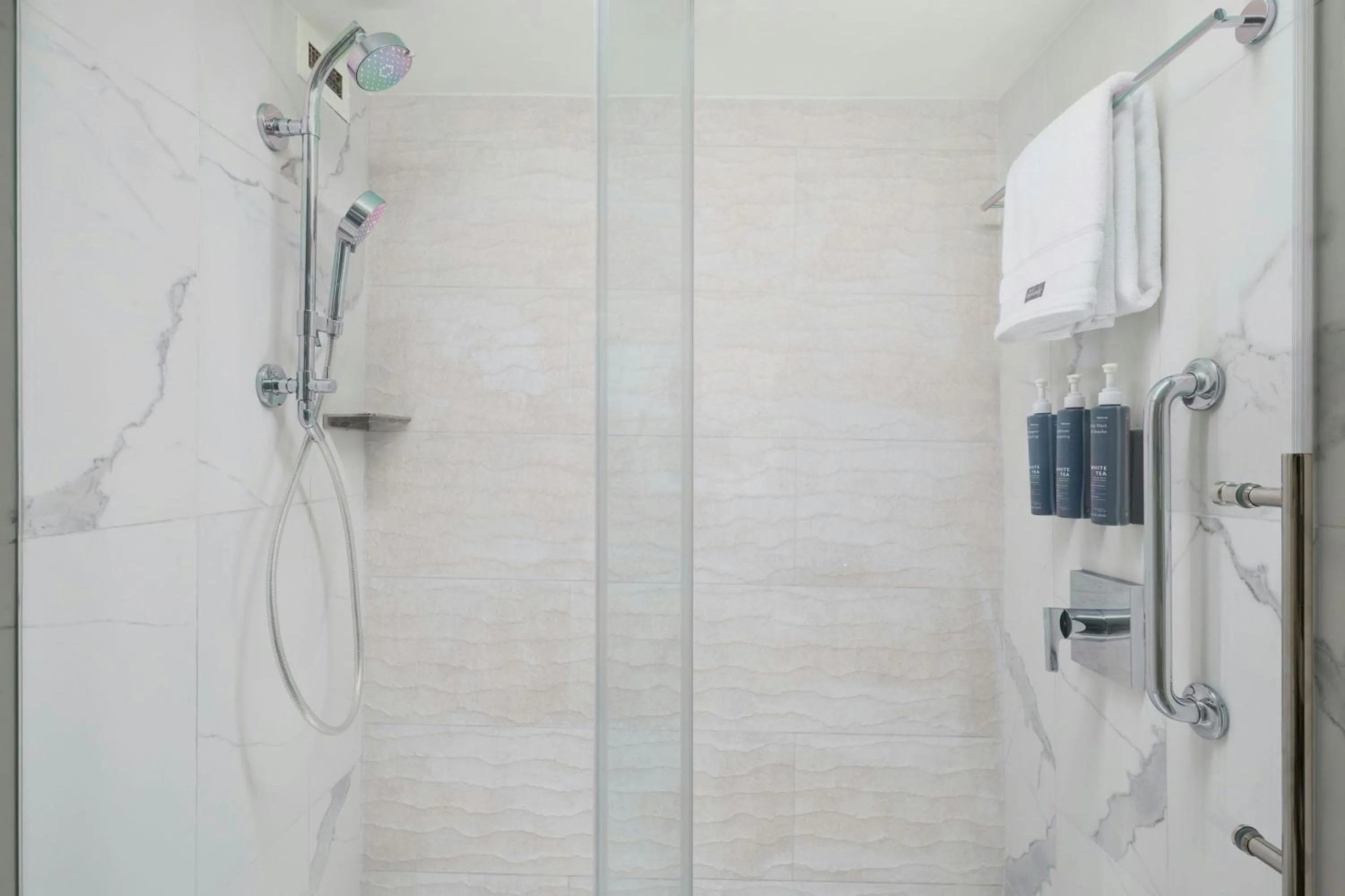 Bathroom in The Westin Atlanta Airport