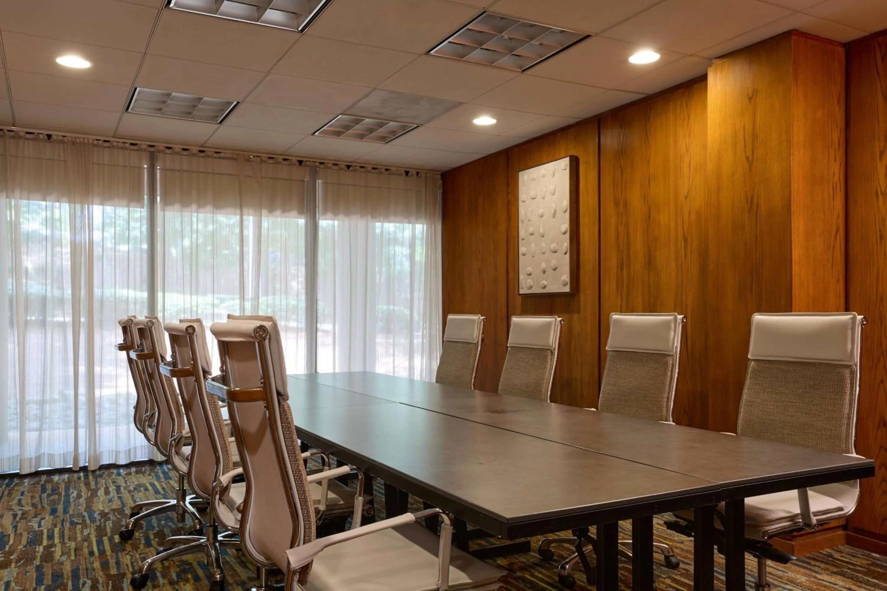 Meeting/conference room in The Westin Atlanta Airport