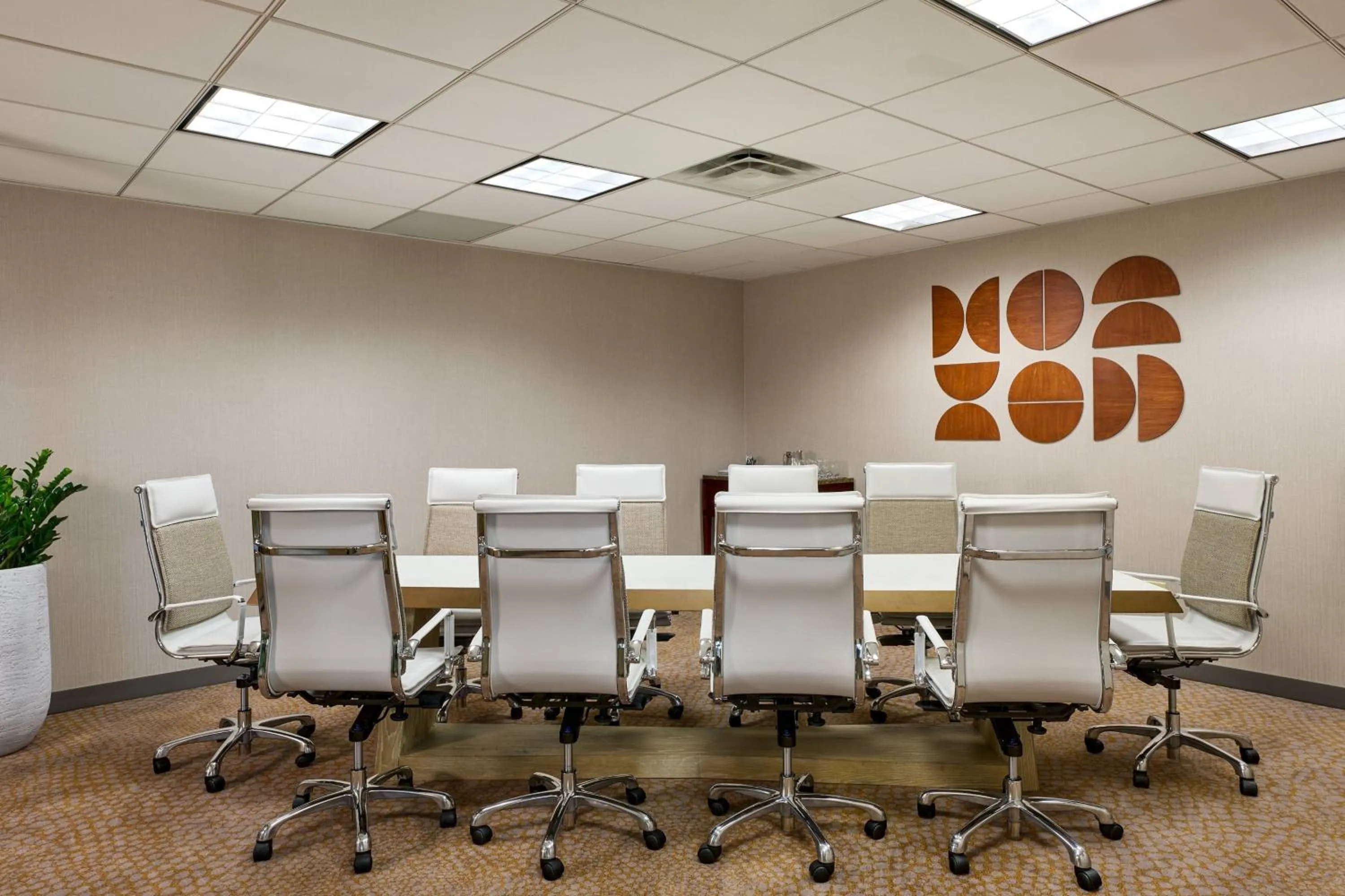 Meeting/conference room in The Westin Atlanta Airport