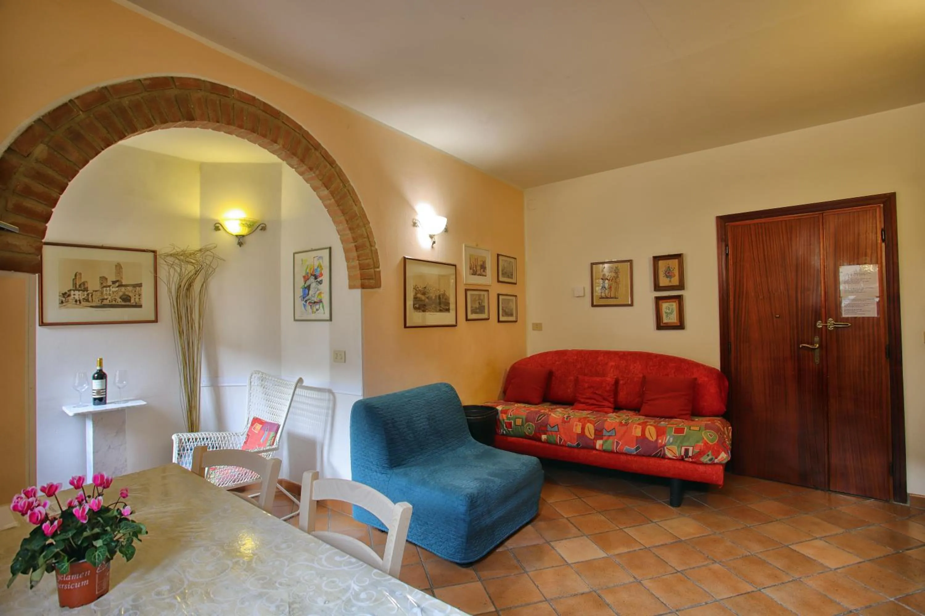 La Torre Nomipesciolini