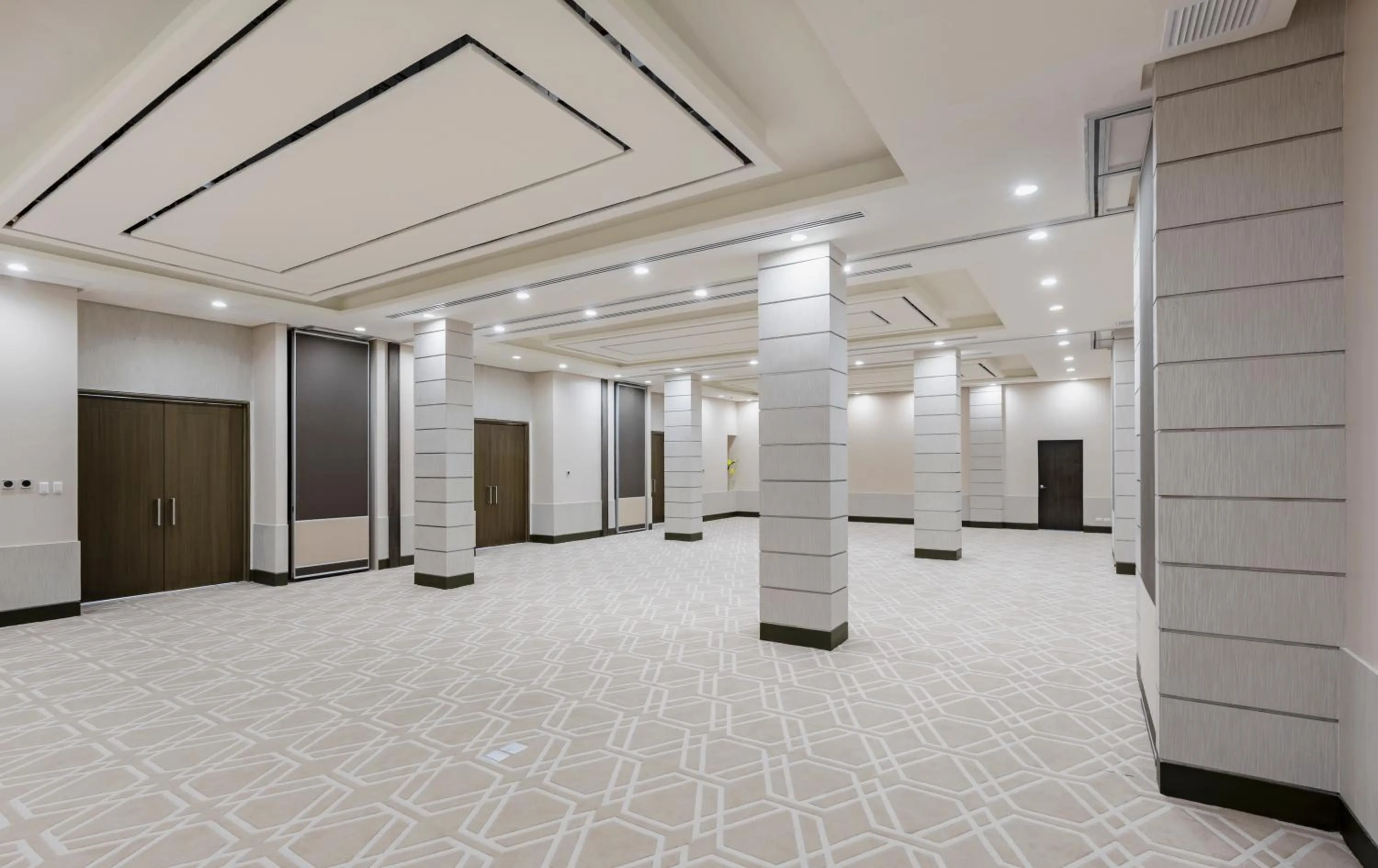 Banquet/Function facilities in Belmont Hotel Boracay near Newcoast Beach