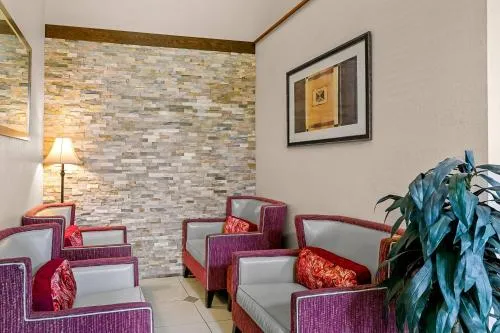 Quality Inn Jessup - Columbia South Near Fort Meade