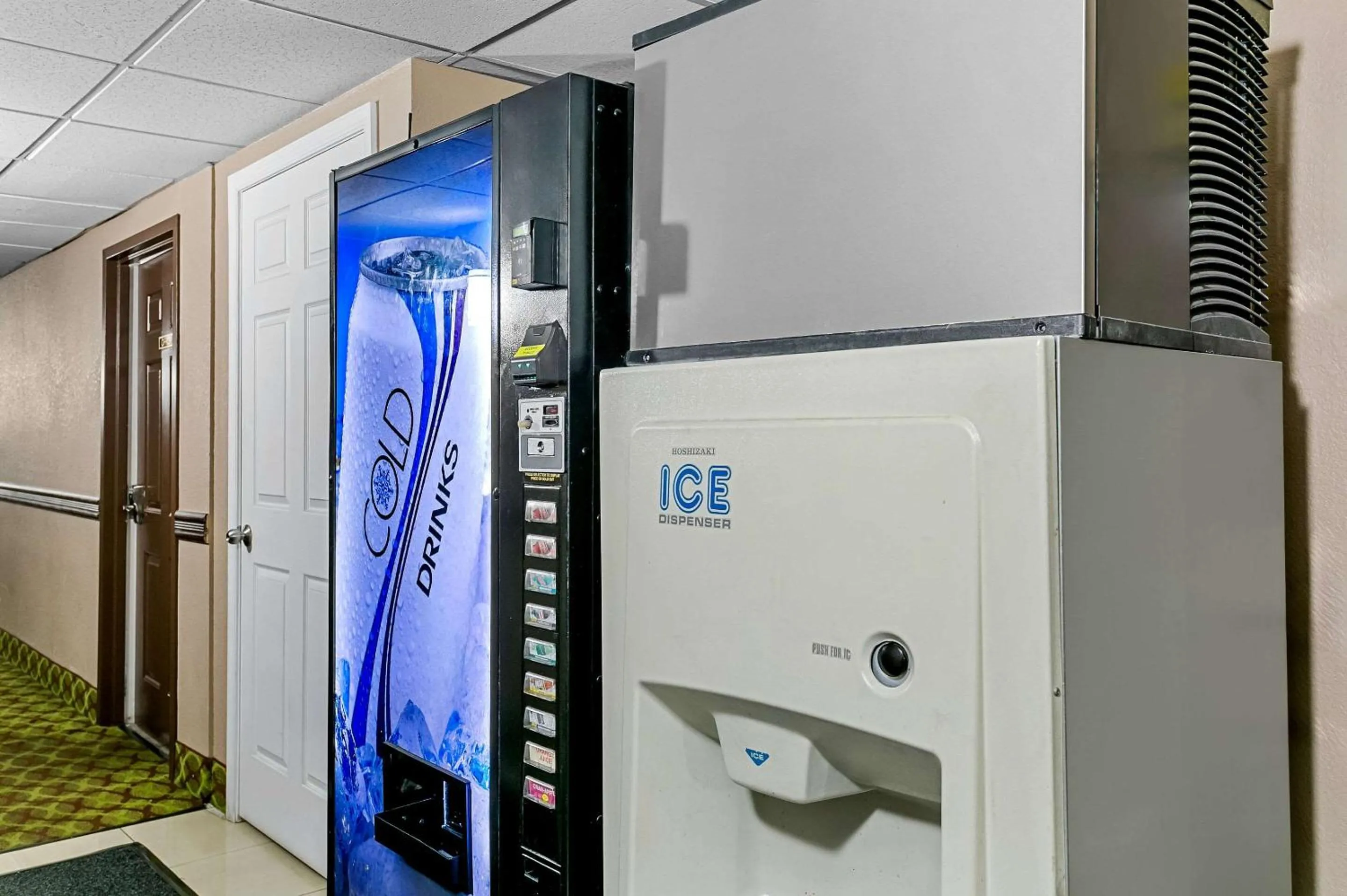 Other in Quality Inn Jessup - Columbia South Near Fort Meade