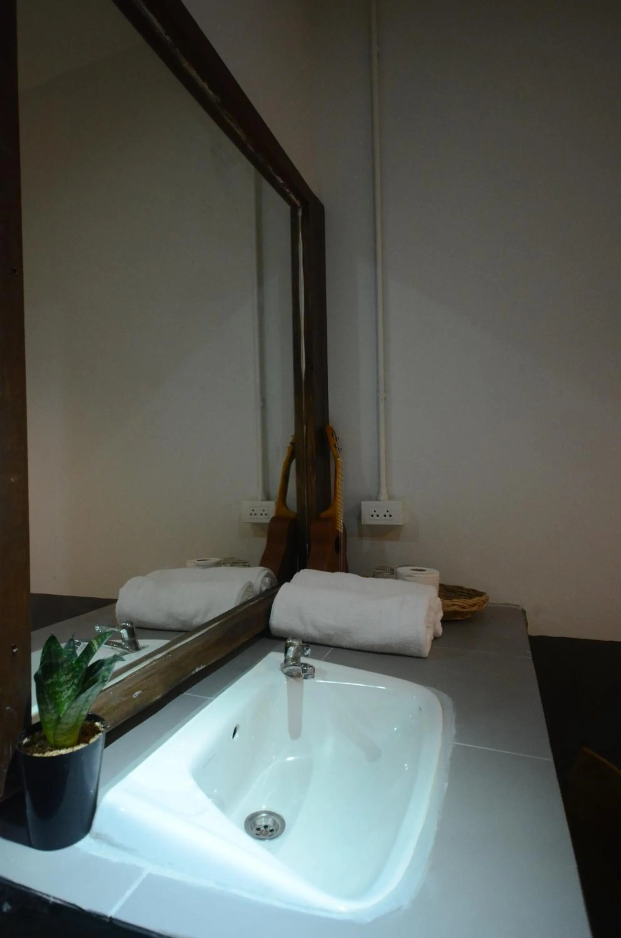 Suandok History House