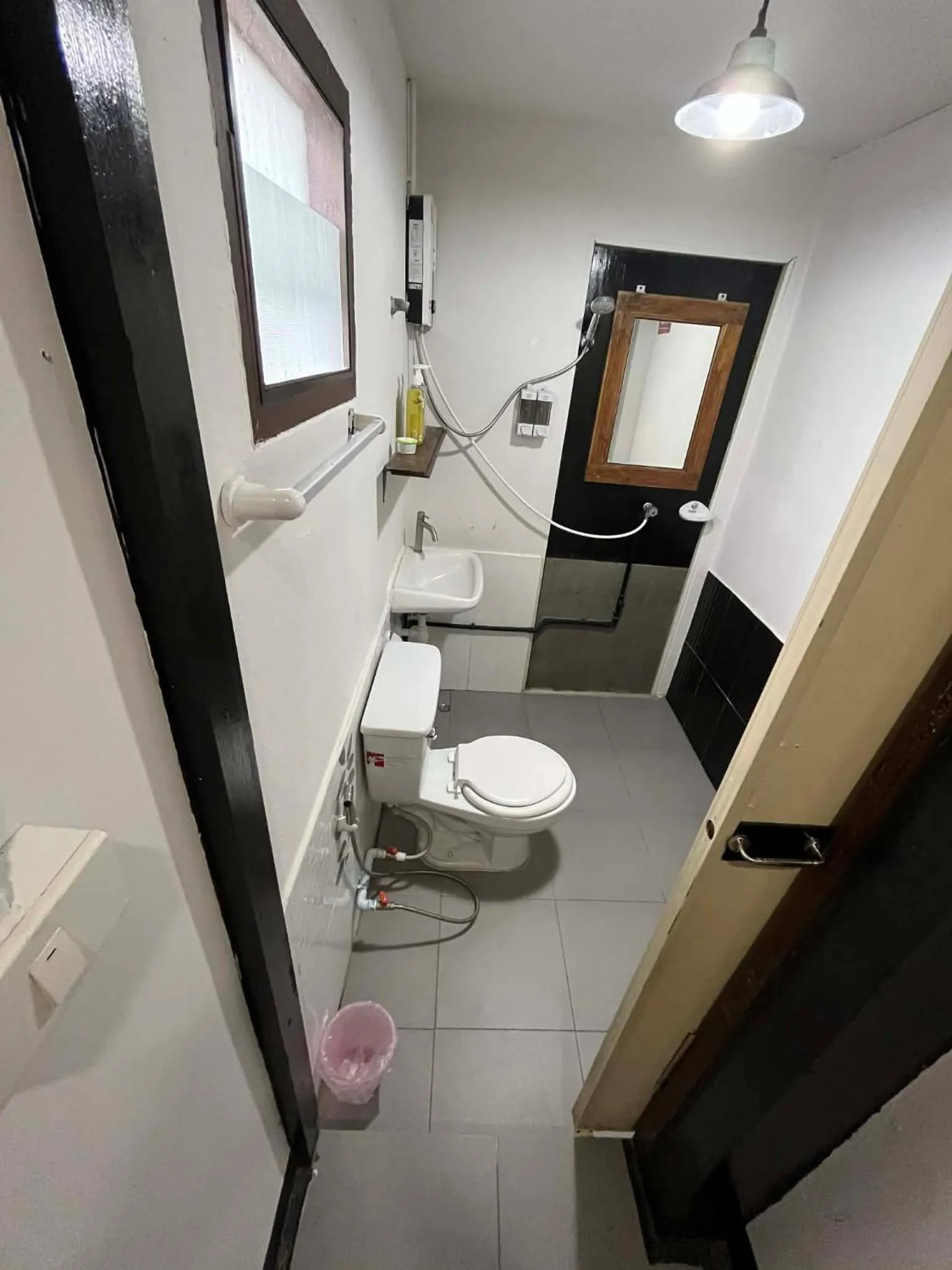 Suandok History House