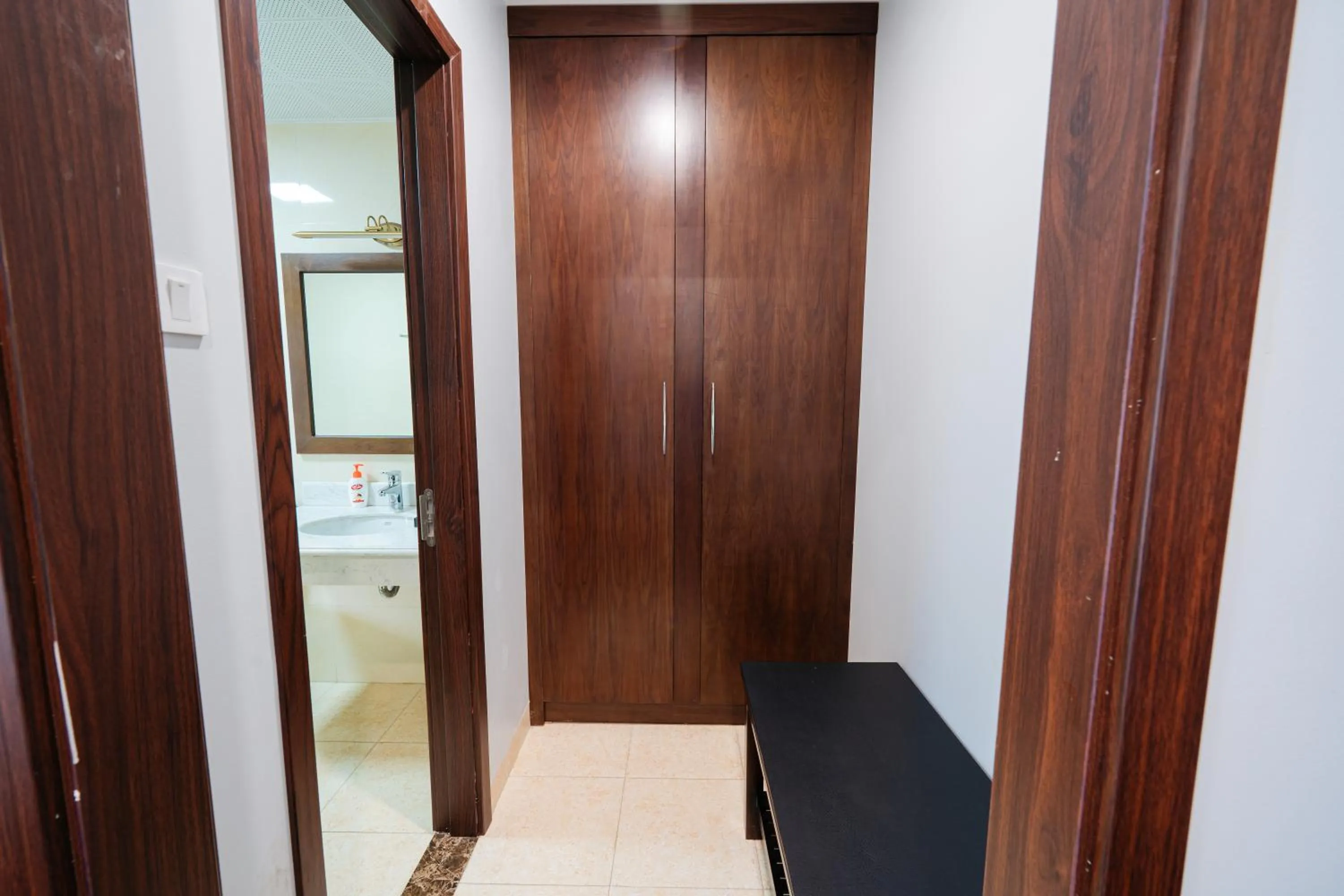 Property building in Topone Halong Hotel