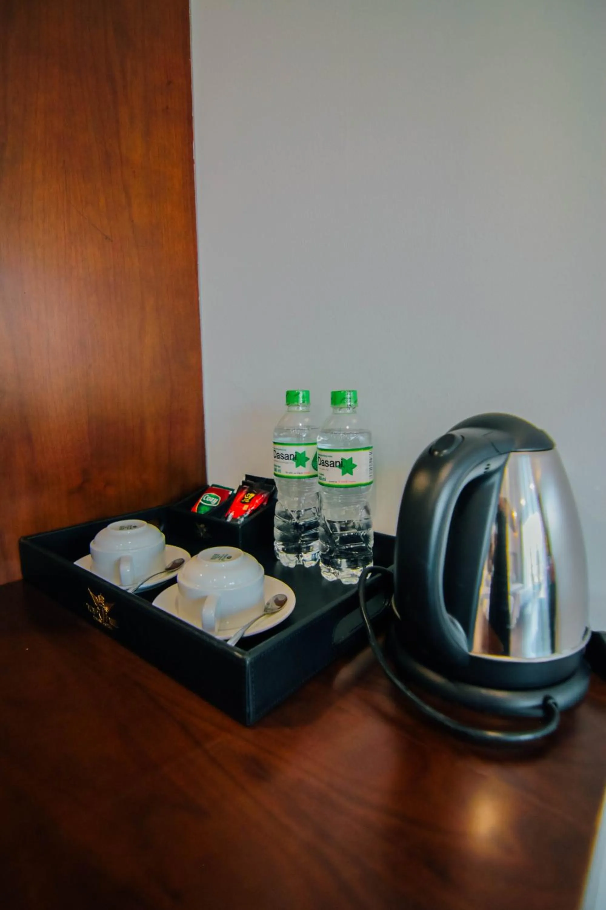 oven in Topone Halong Hotel